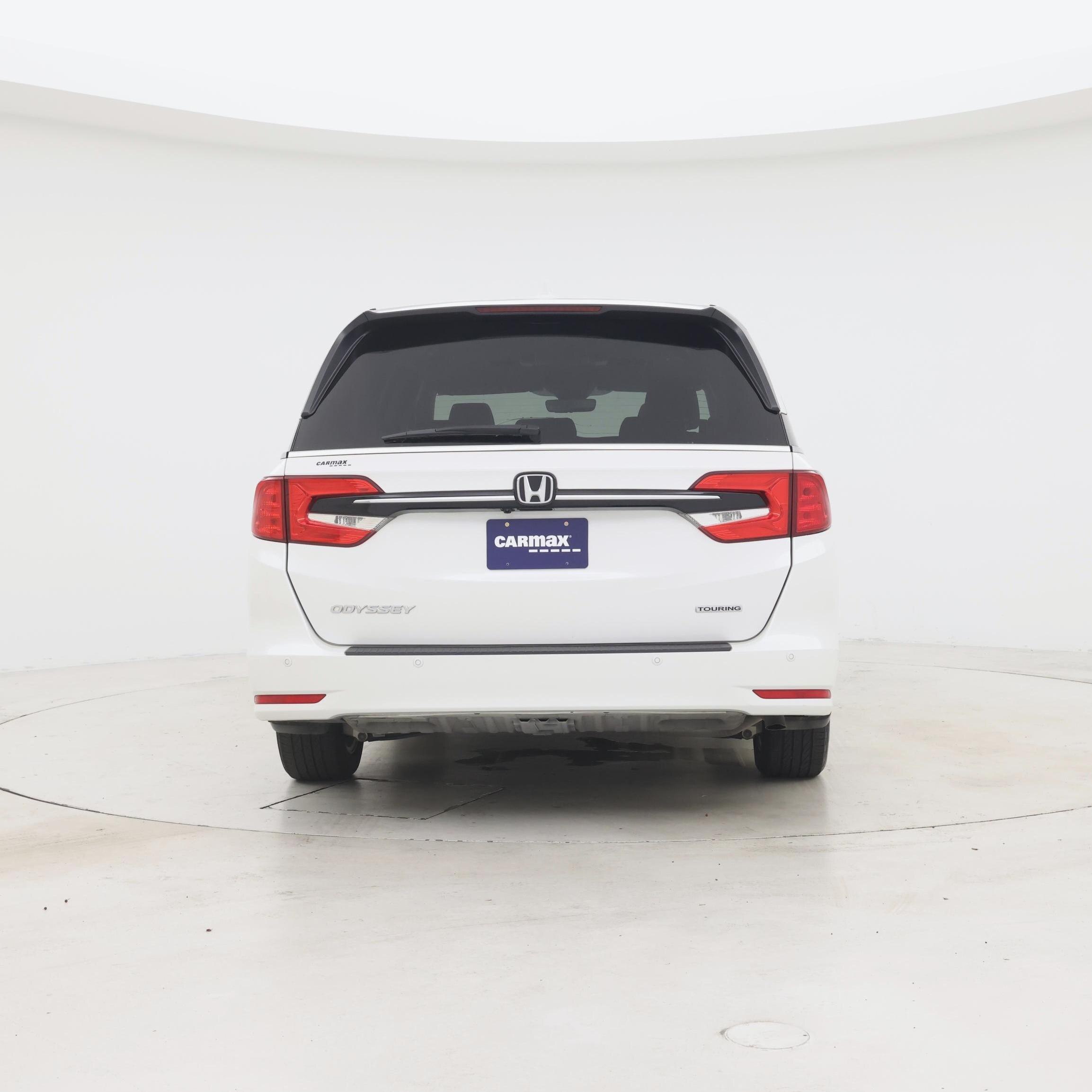 Thumbnail: 2024 Honda Odyssey - 6