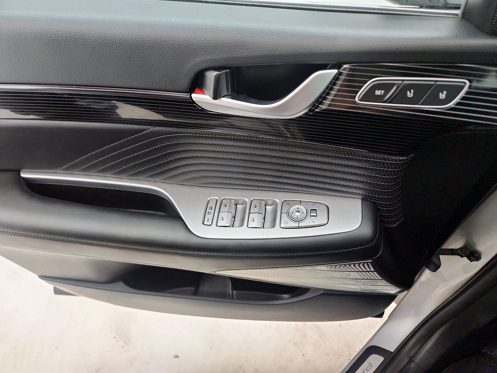 Thumbnail: 2025 Hyundai Palisade - 12