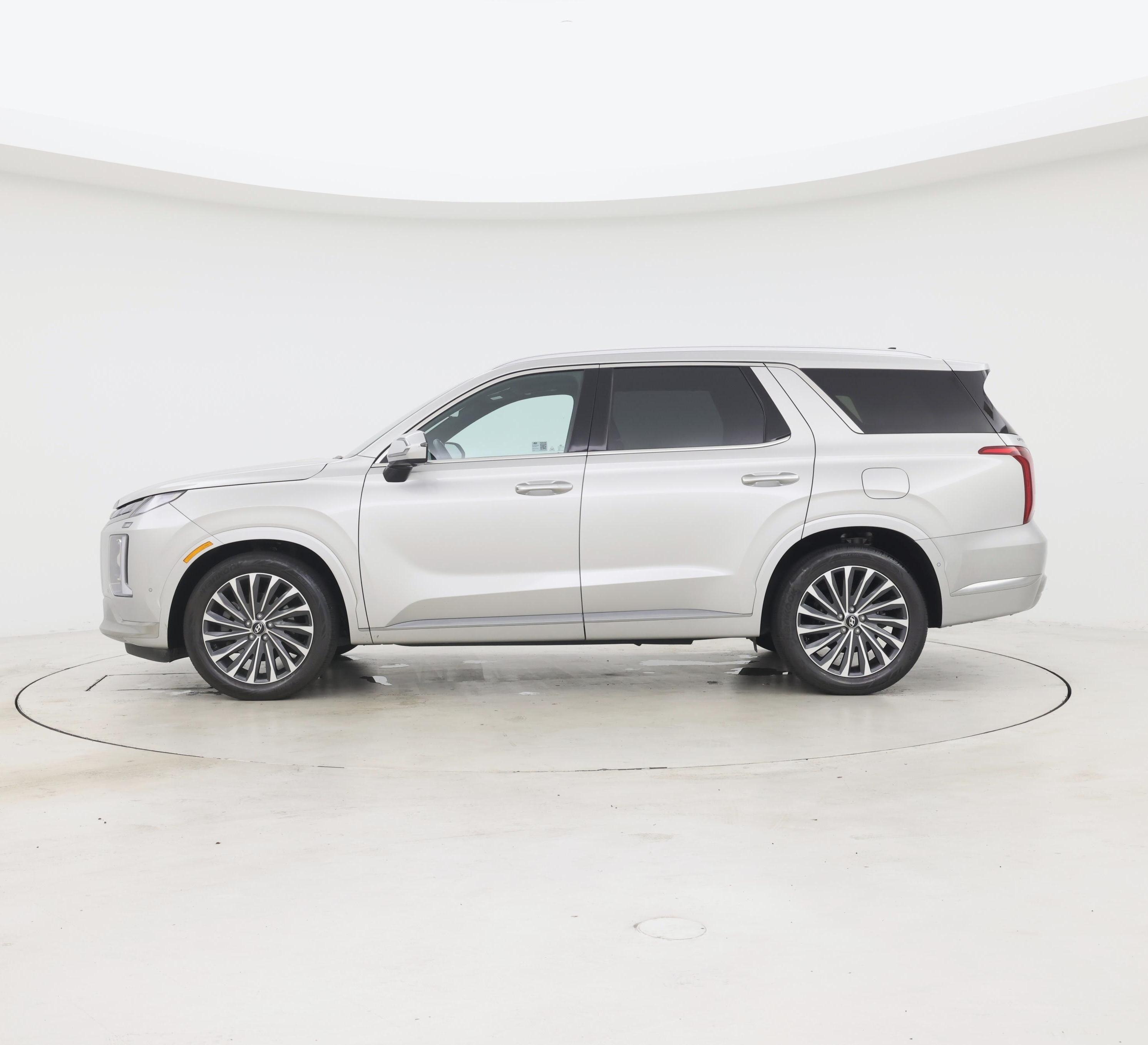 Thumbnail: 2025 Hyundai Palisade - 3