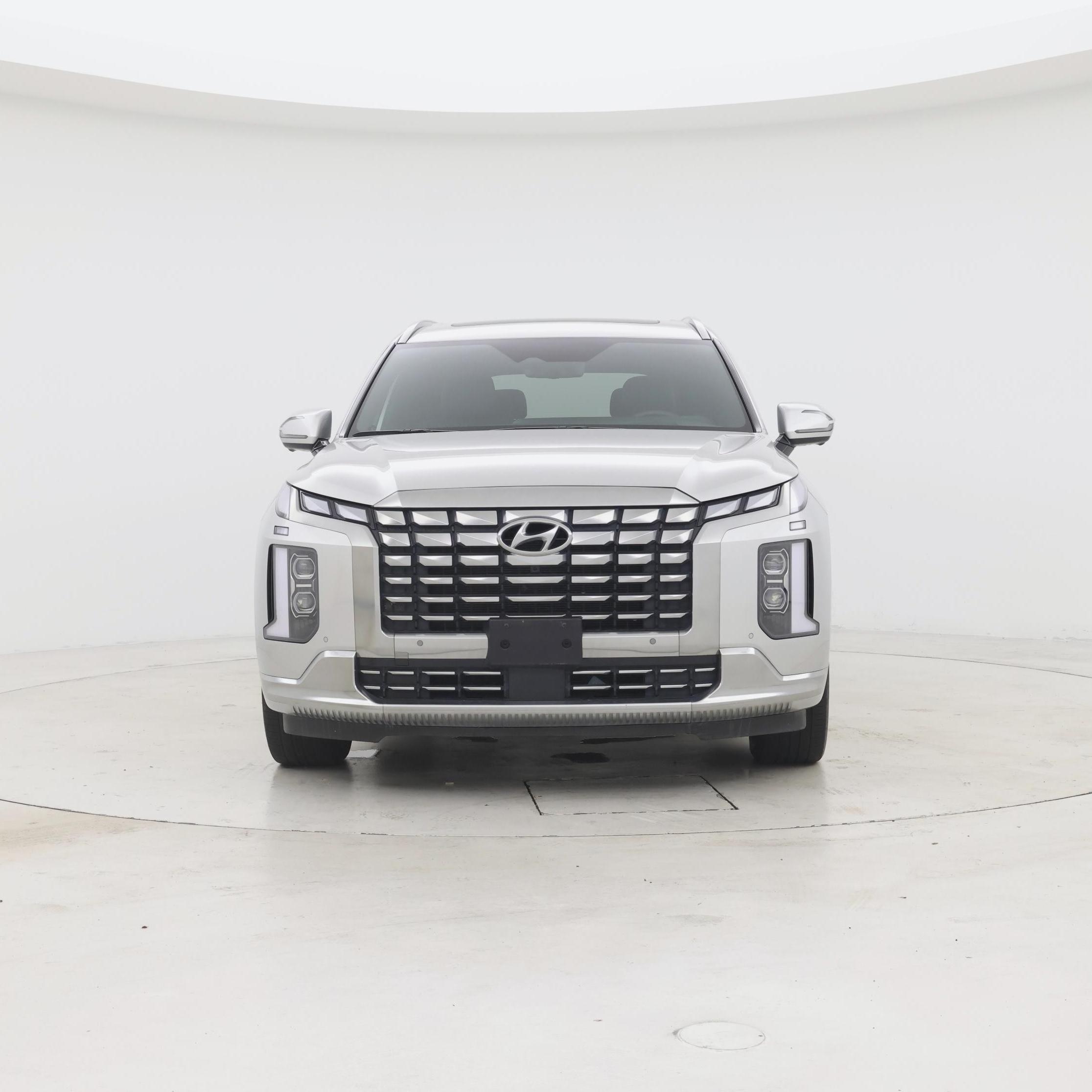 Thumbnail: 2025 Hyundai Palisade - 5