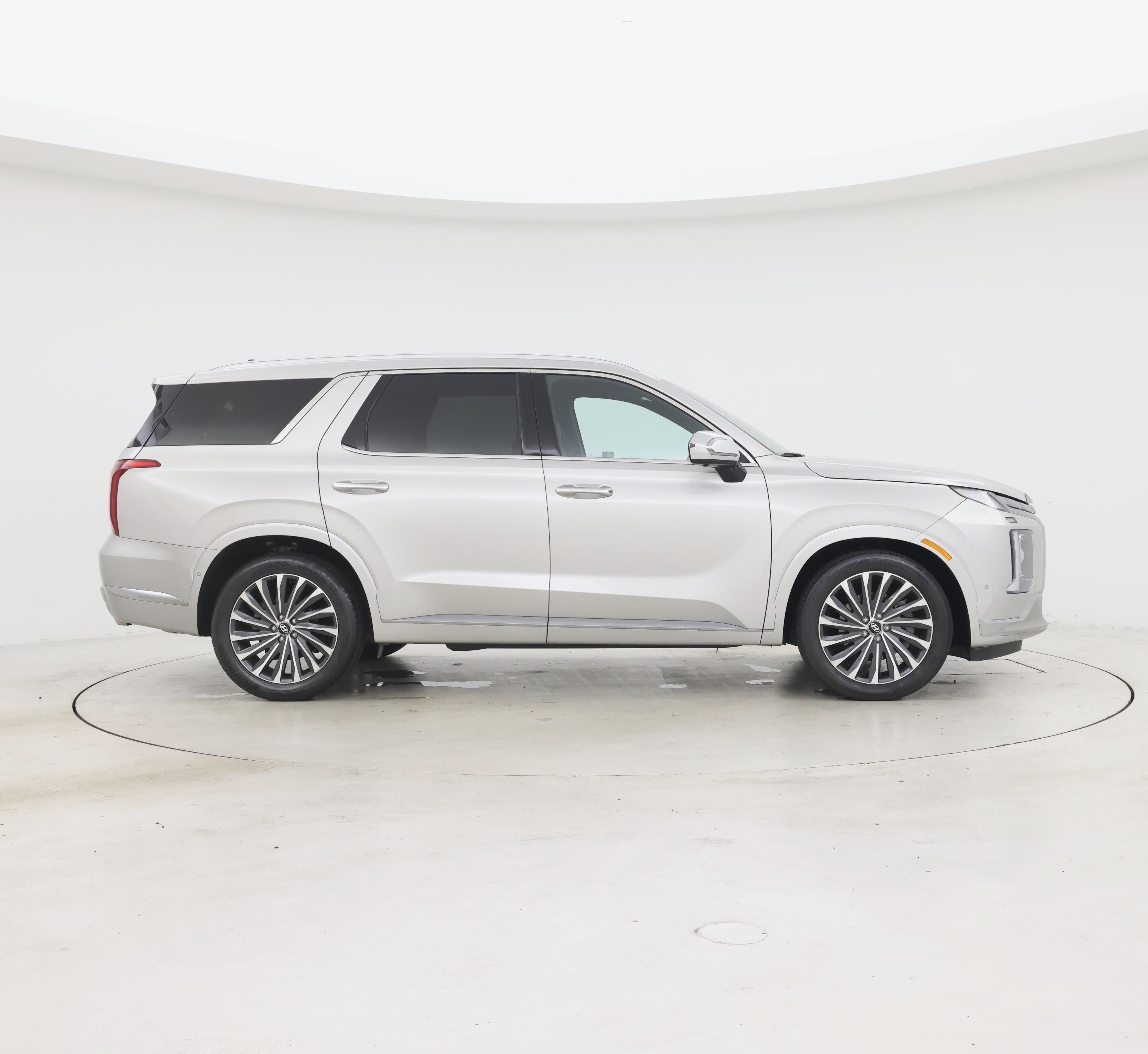 Thumbnail: 2025 Hyundai Palisade - 7