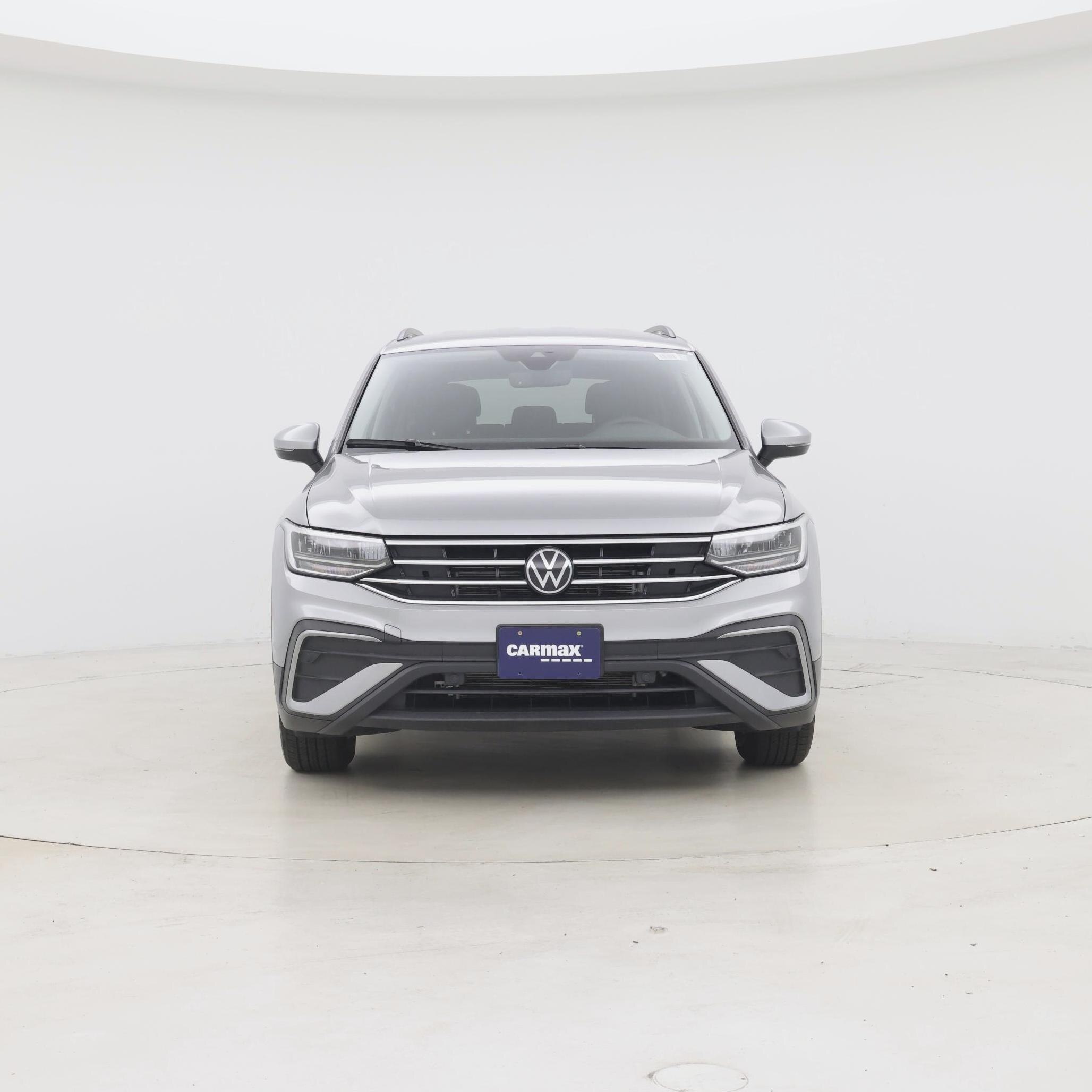 Thumbnail: 2024 Volkswagen Tiguan - 5