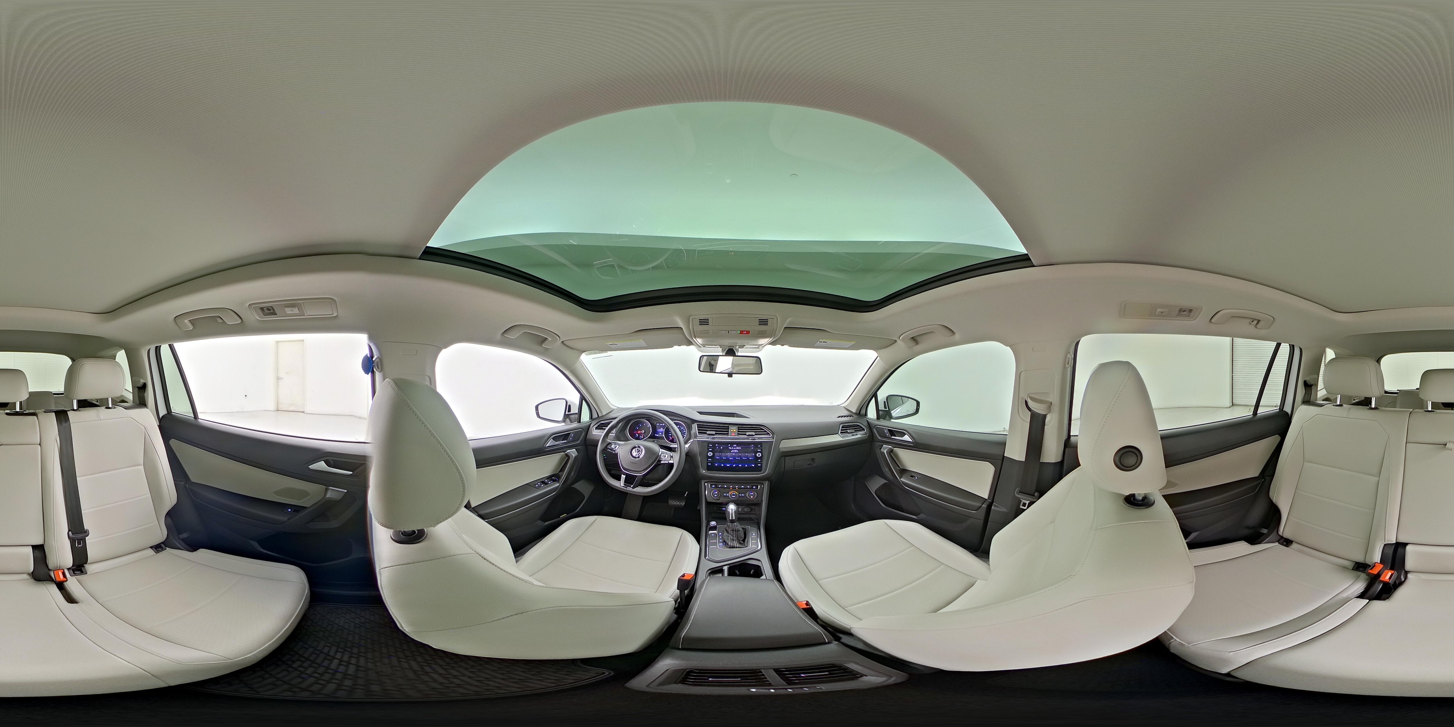 2021 Volkswagen Tiguan SE - Photo 27