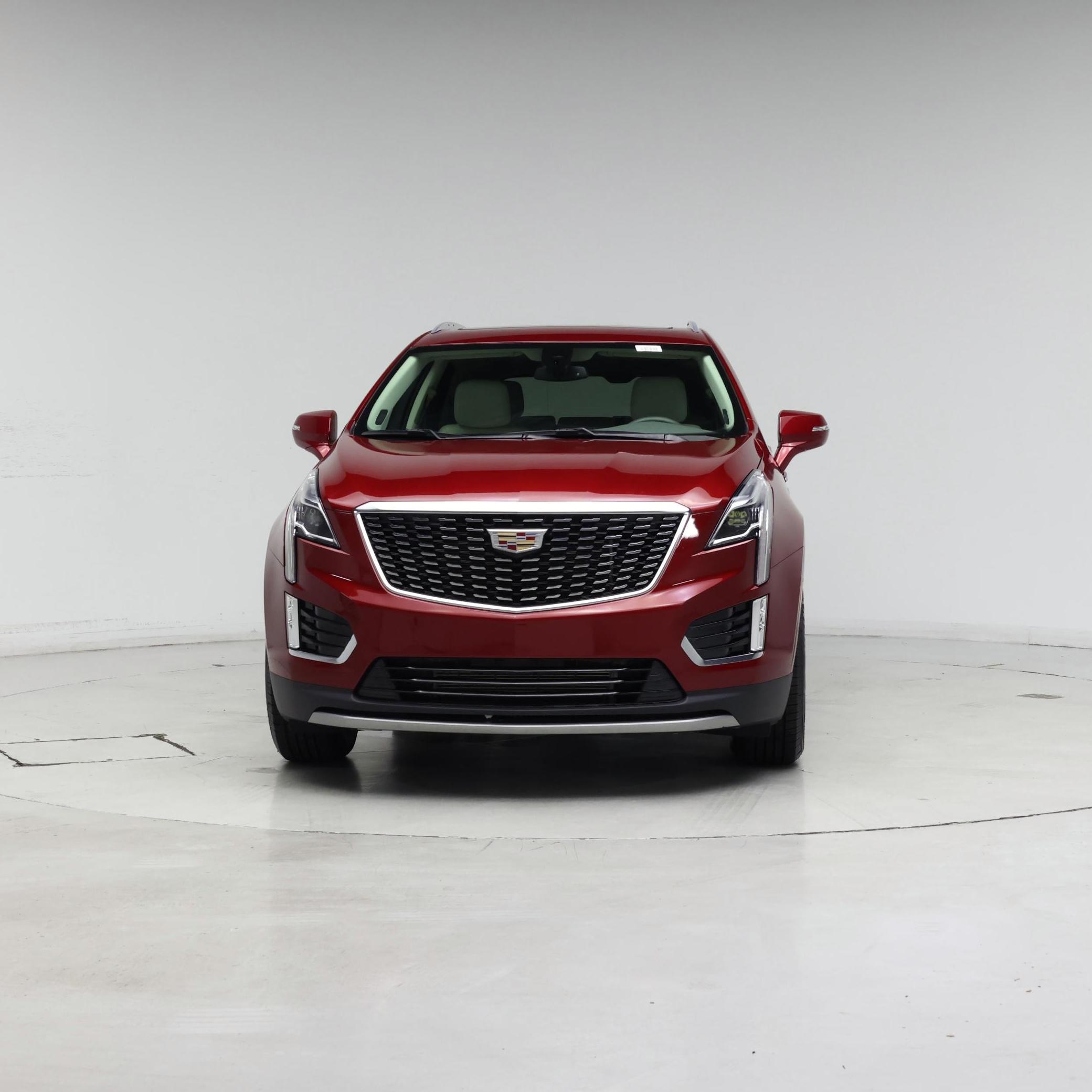 Thumbnail: 2023 Cadillac XT5 - 5