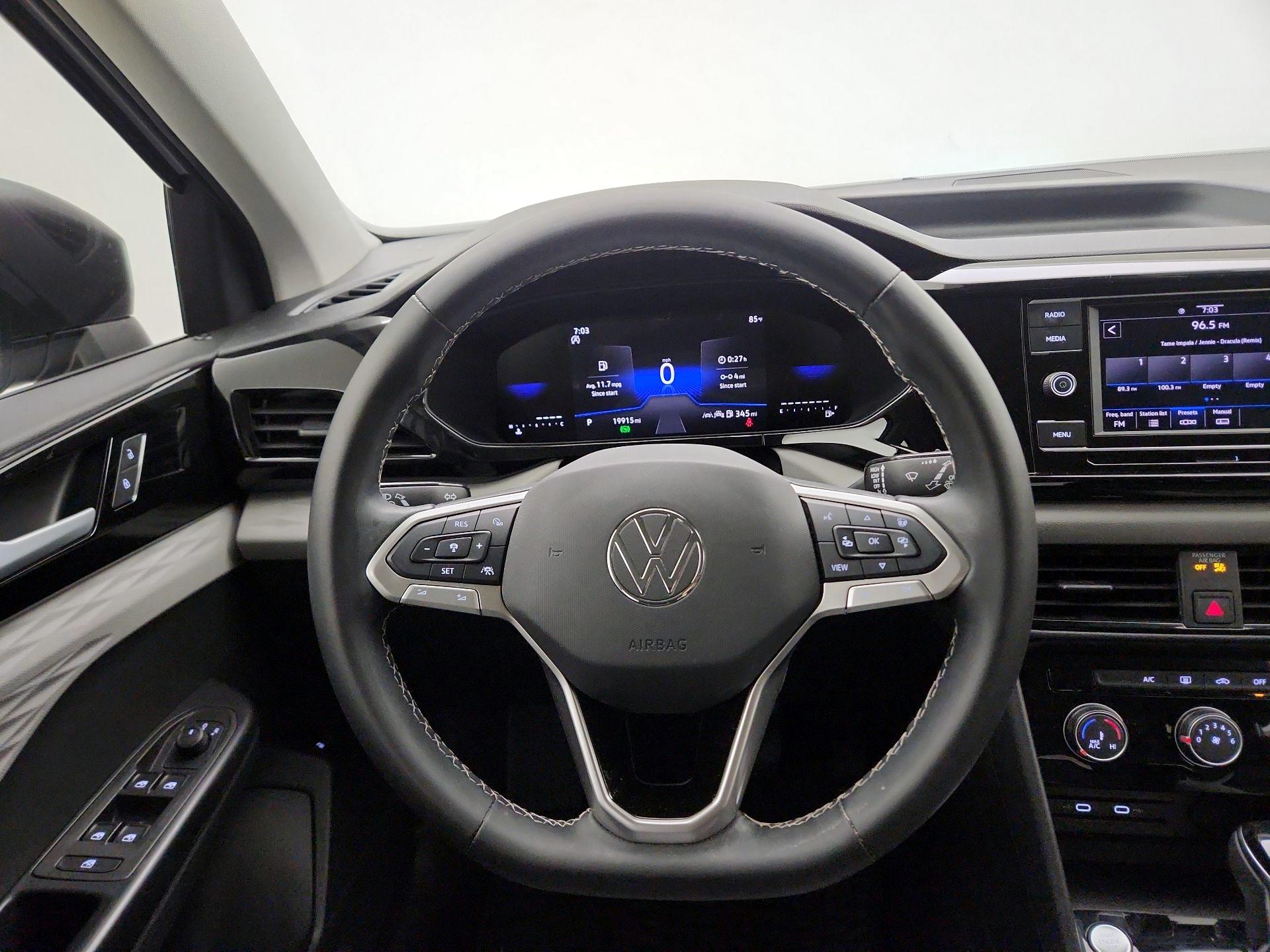 Thumbnail: 2024 Volkswagen Taos - 10