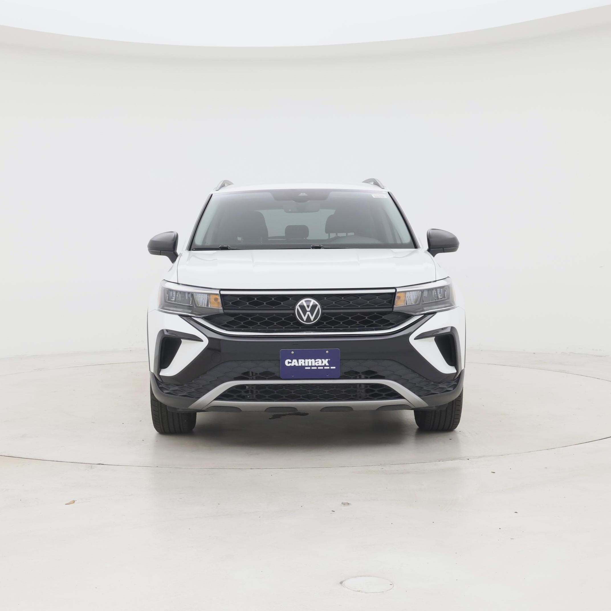 Thumbnail: 2024 Volkswagen Taos - 5