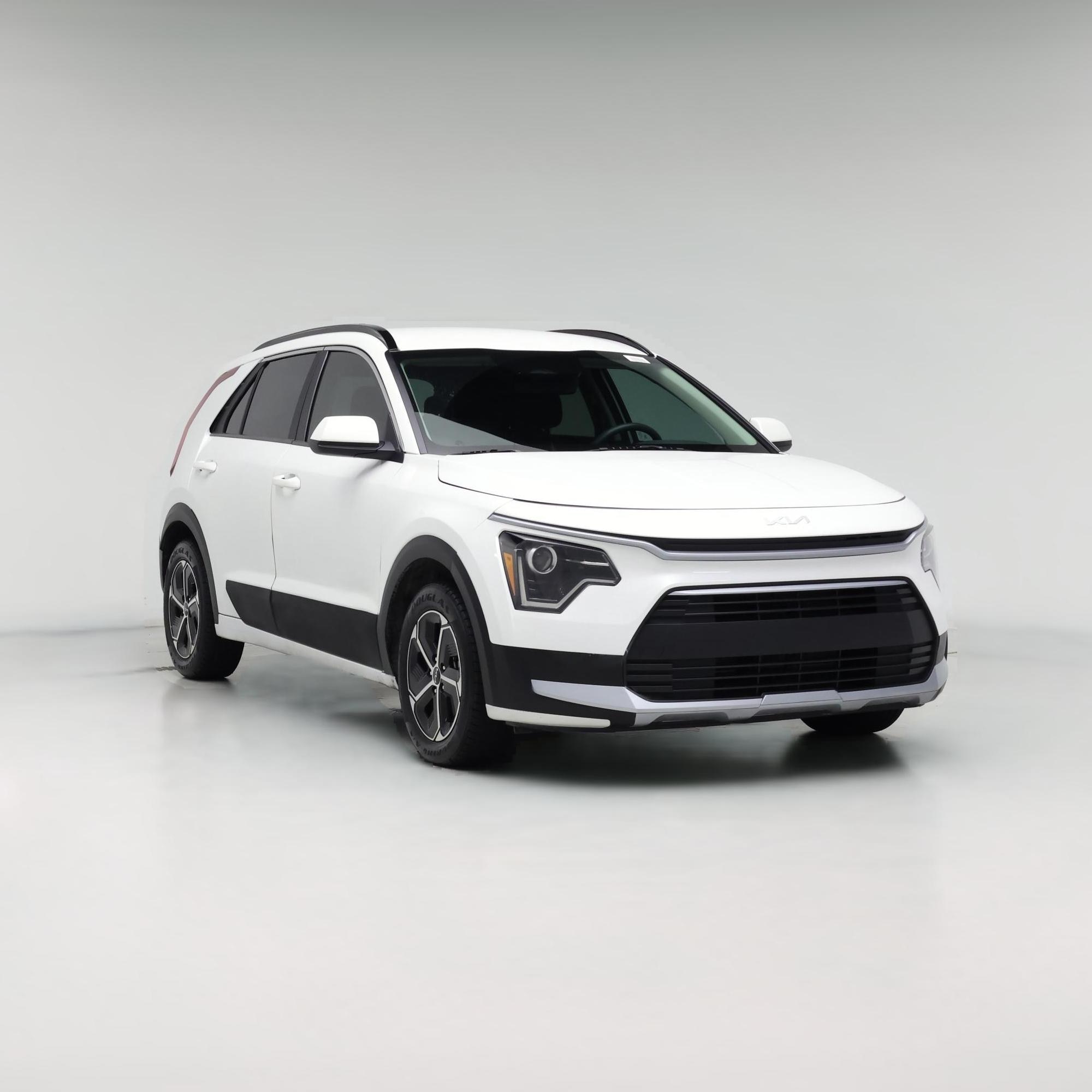 Thumbnail: 2024 Kia Niro - 1