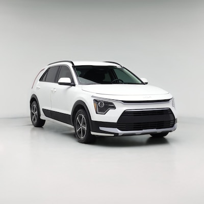 2024 Kia Niro LX