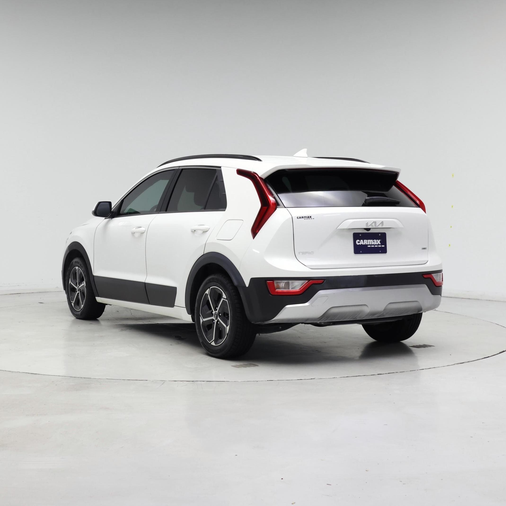 Thumbnail: 2024 Kia Niro - 2