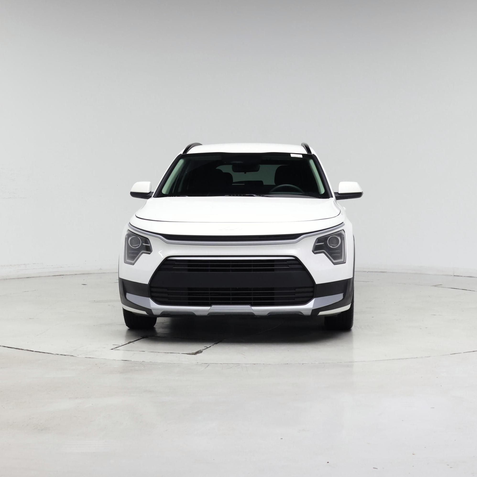 Thumbnail: 2024 Kia Niro - 5