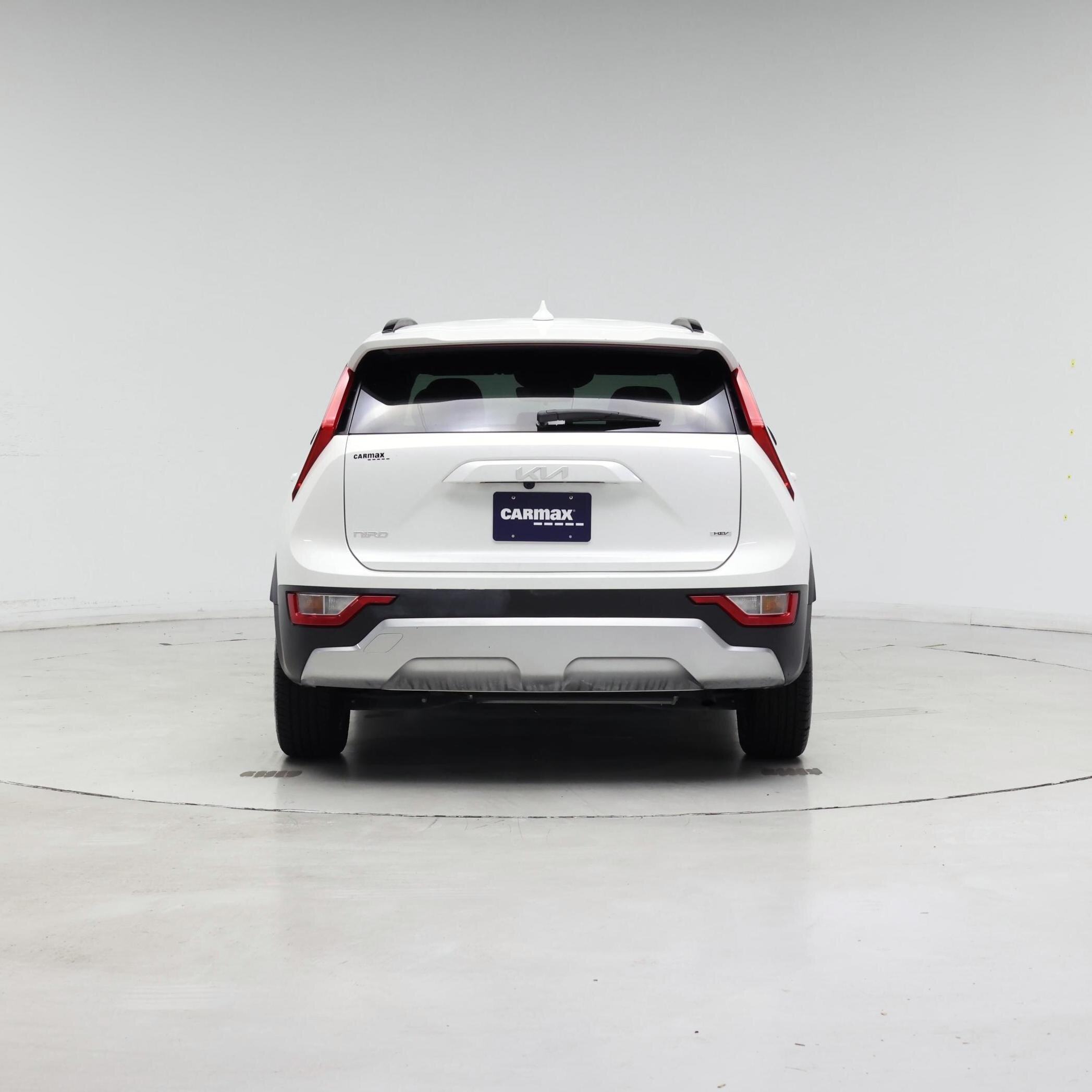 Thumbnail: 2024 Kia Niro - 6