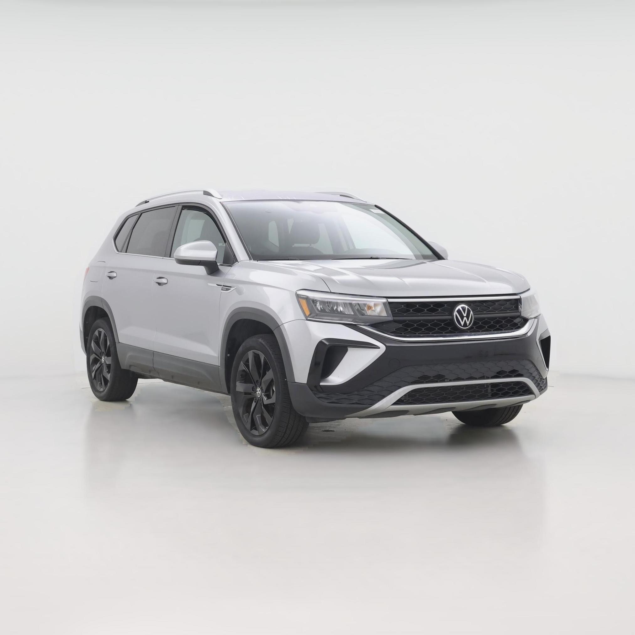 Thumbnail: 2023 Volkswagen Taos - 1
