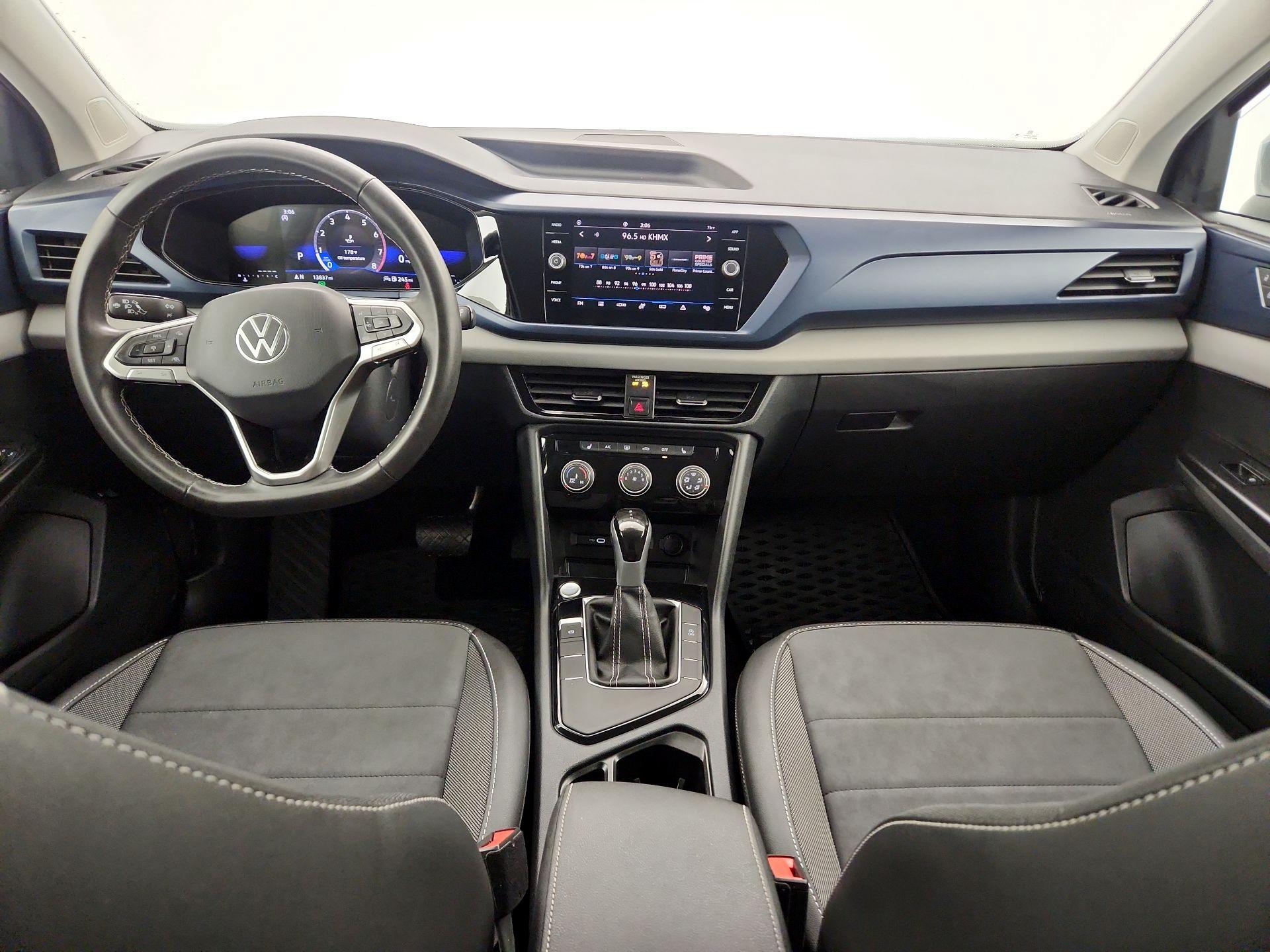Thumbnail: 2023 Volkswagen Taos - 9