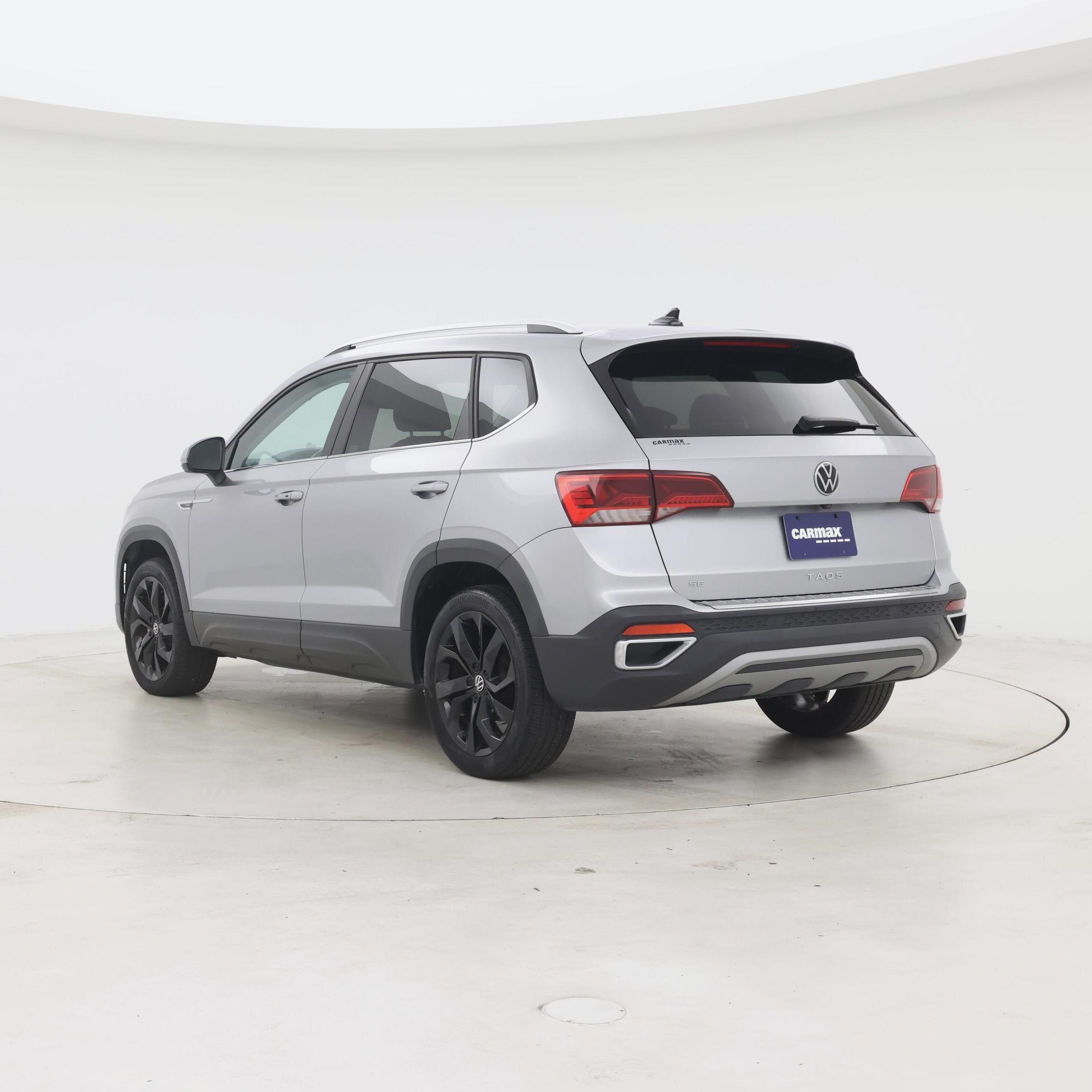 Thumbnail: 2023 Volkswagen Taos - 2
