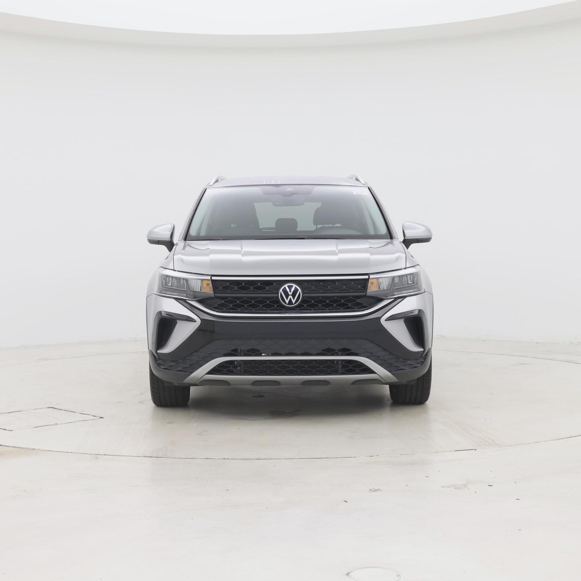 Thumbnail: 2023 Volkswagen Taos - 5