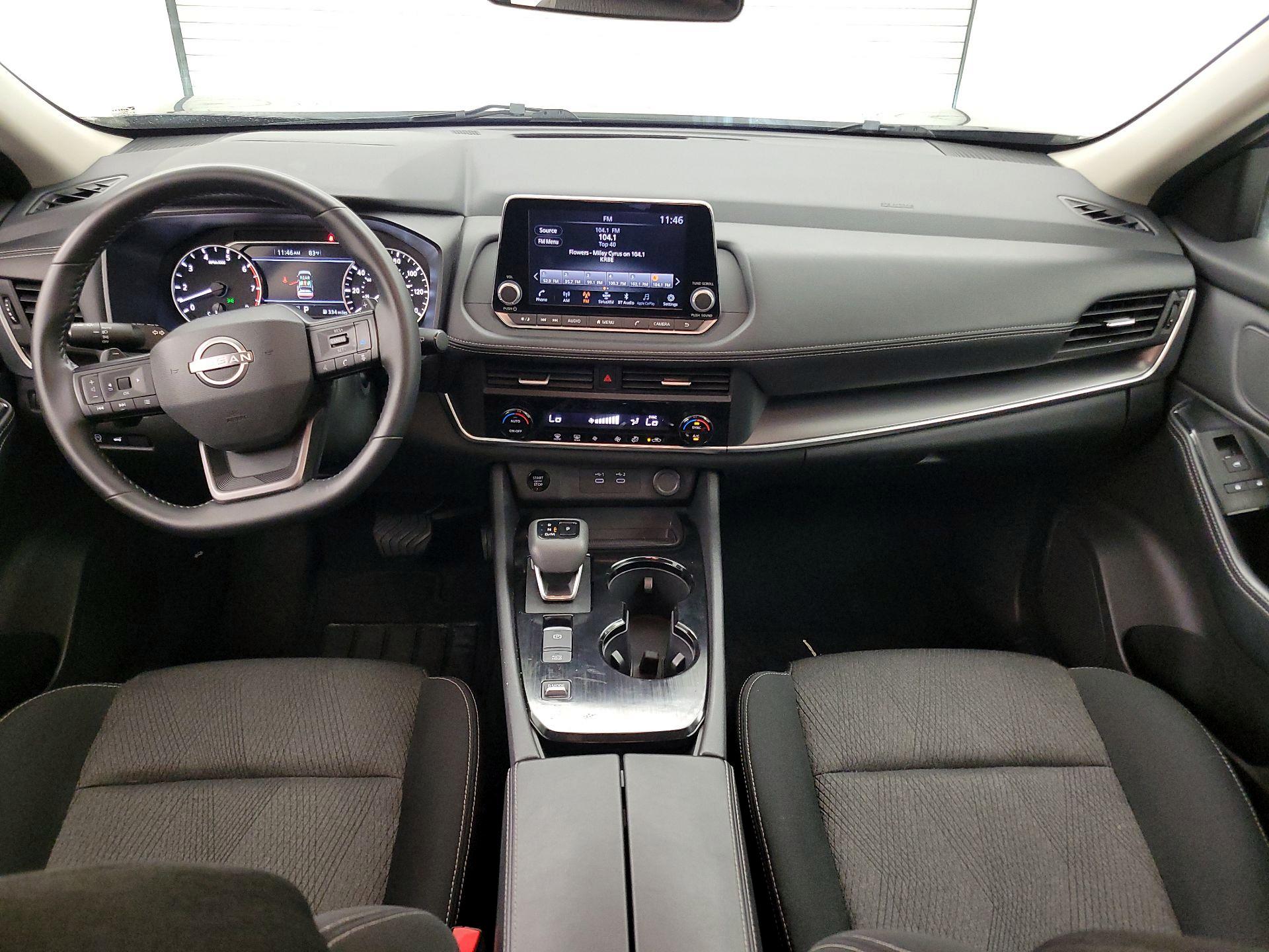 Thumbnail: 2025 Nissan Rogue - 9