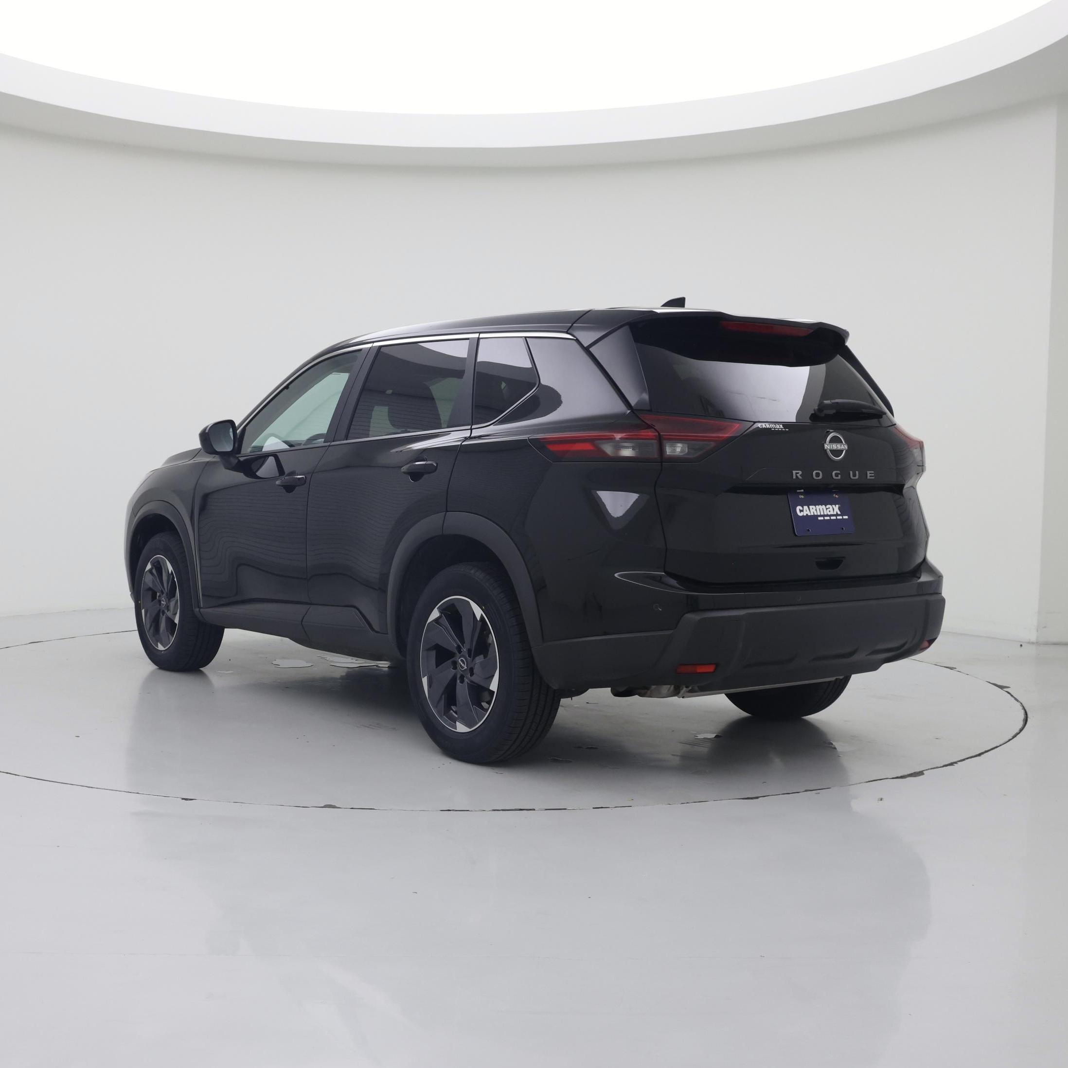 Thumbnail: 2025 Nissan Rogue - 2