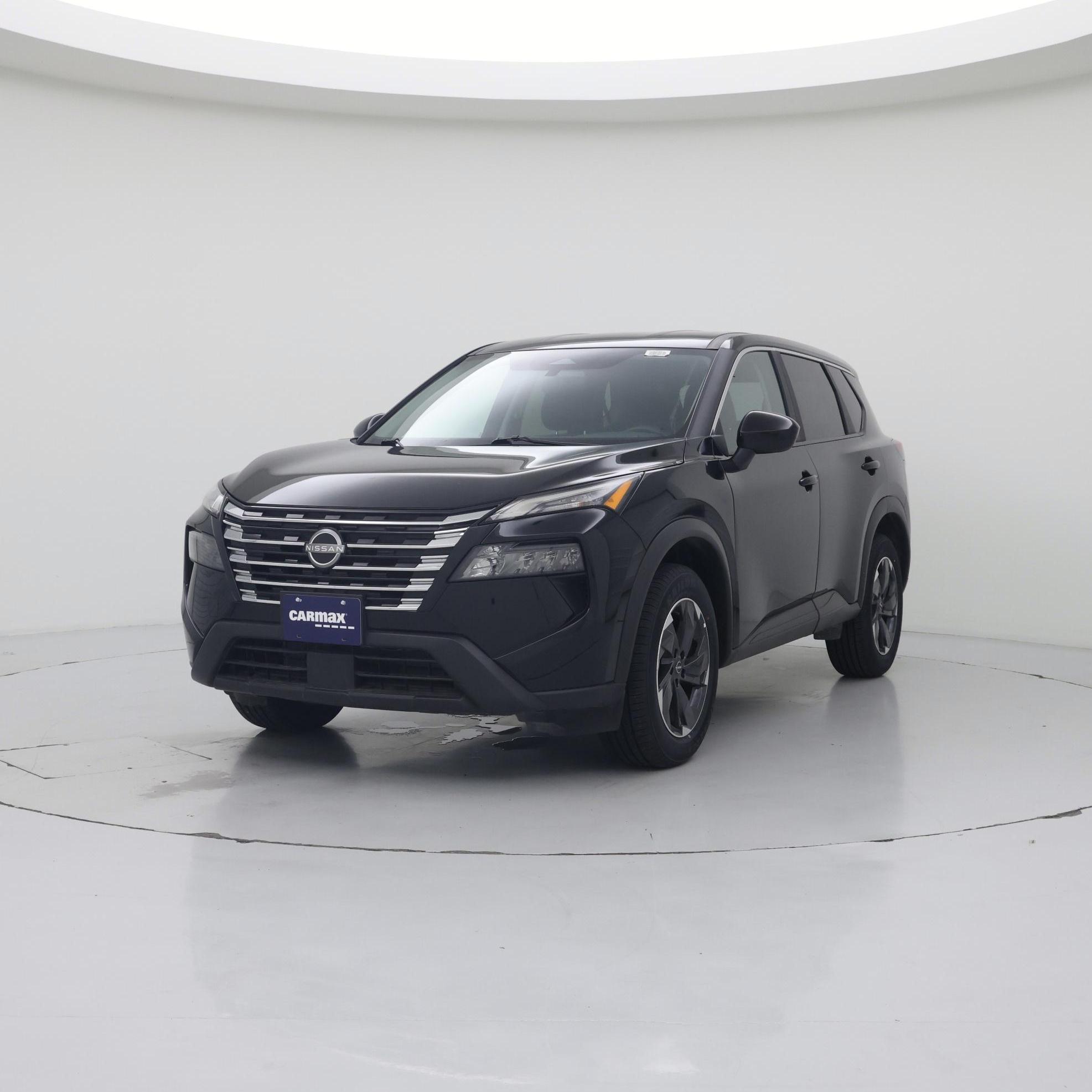Thumbnail: 2025 Nissan Rogue - 4