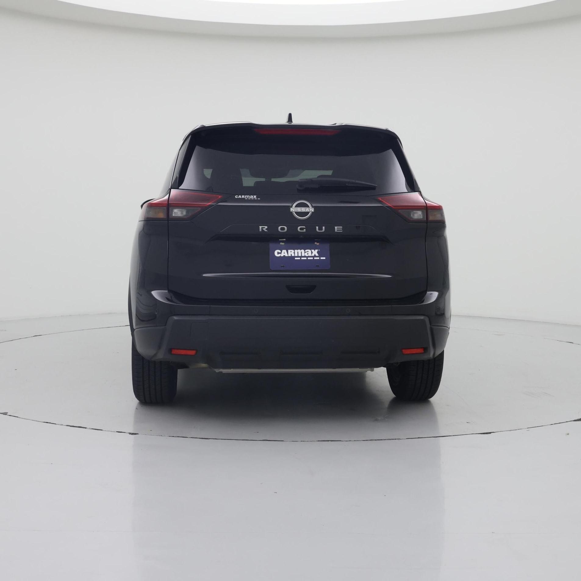 Thumbnail: 2025 Nissan Rogue - 6