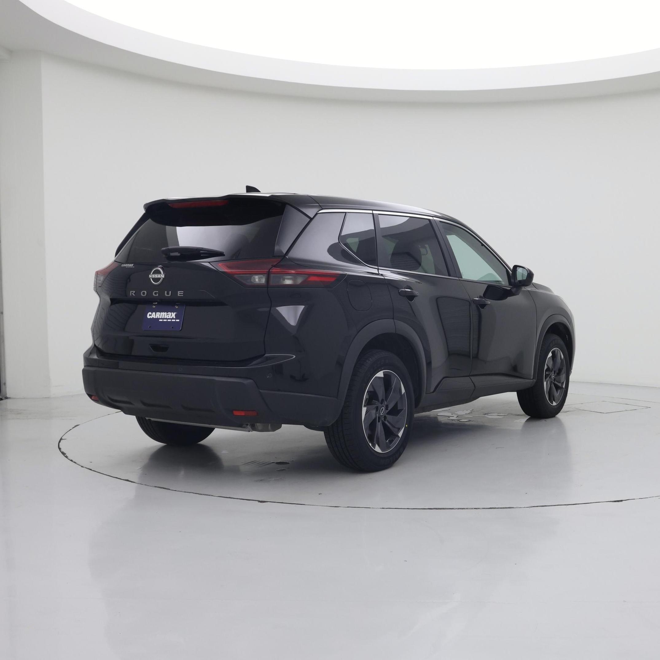 Thumbnail: 2025 Nissan Rogue - 8