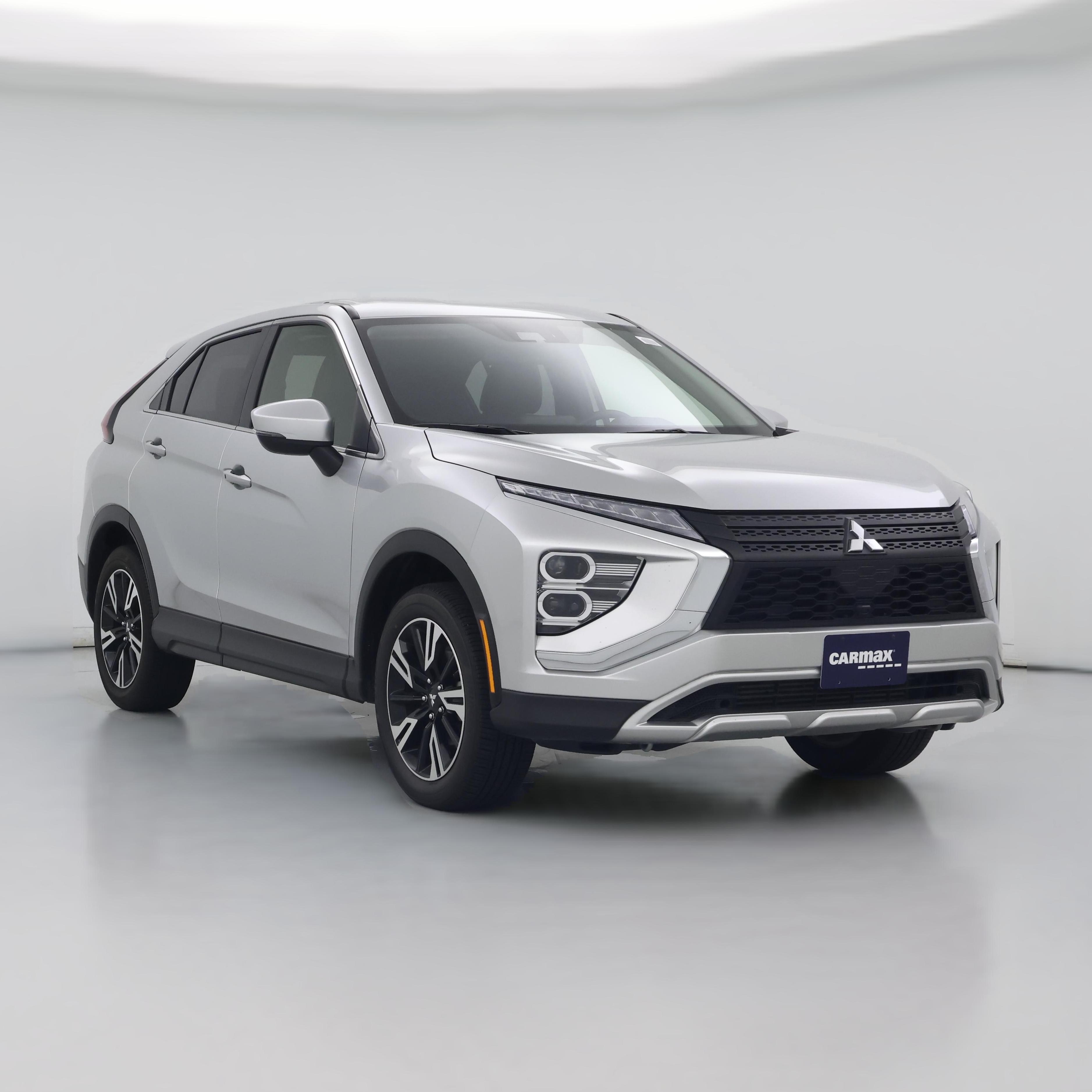 Thumbnail: 2025 Mitsubishi Eclipse Cross - 1