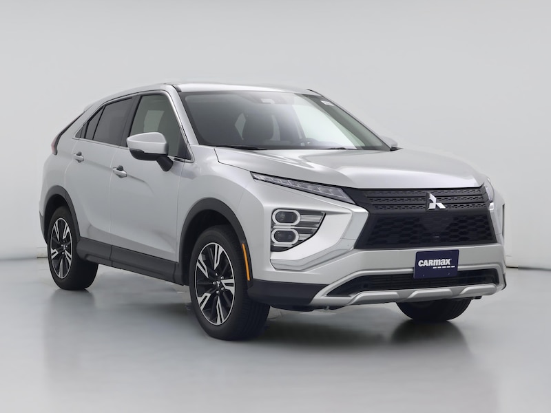 2025 Mitsubishi Eclipse Cross SE -
                  Tyler, TX