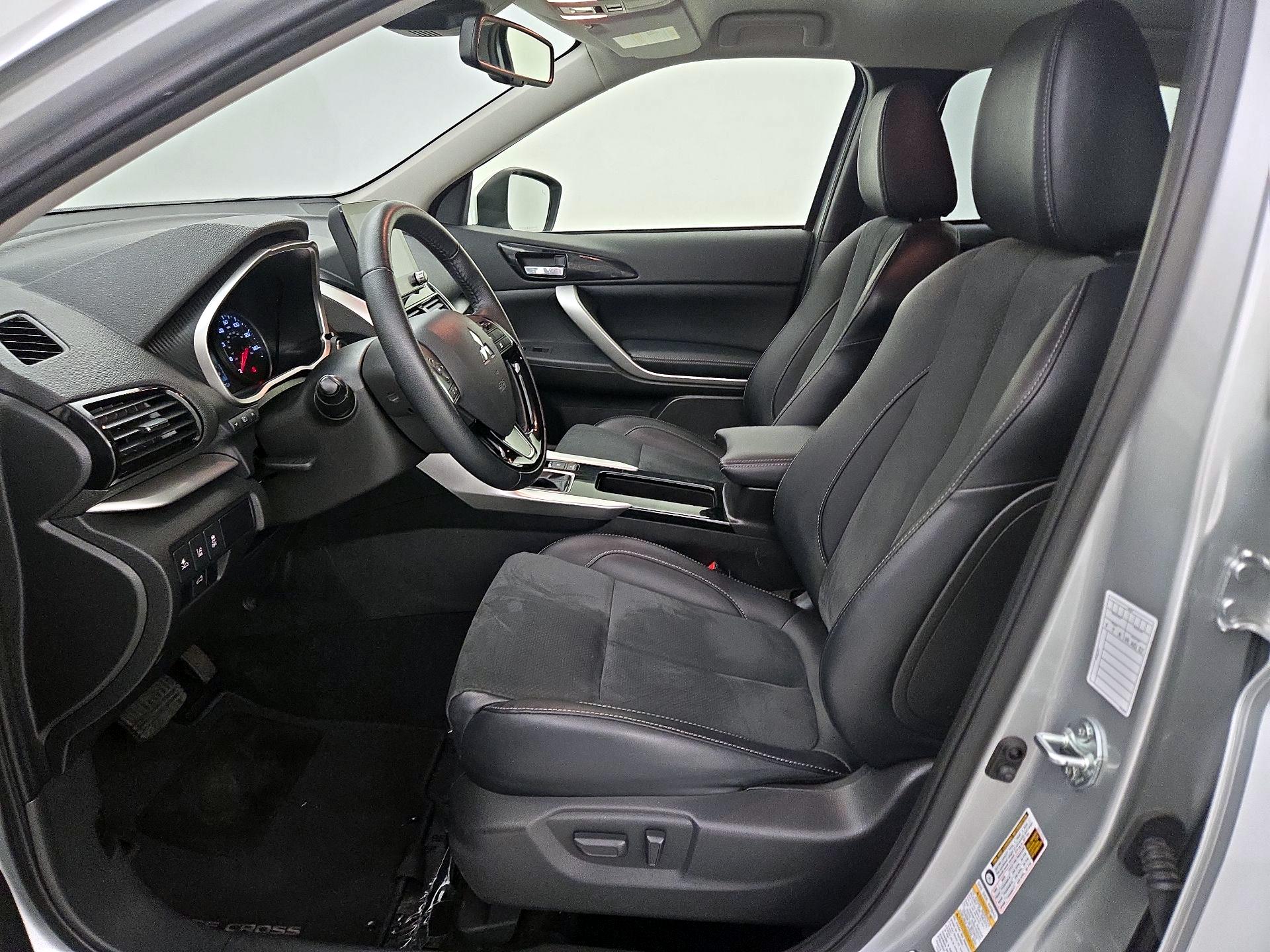 Thumbnail: 2025 Mitsubishi Eclipse Cross - 11