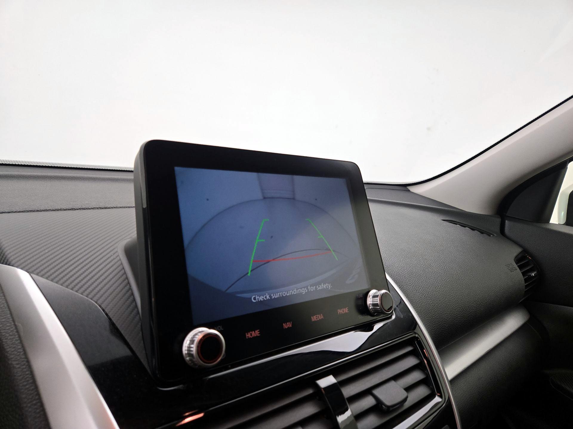 Thumbnail: 2025 Mitsubishi Eclipse Cross - 15