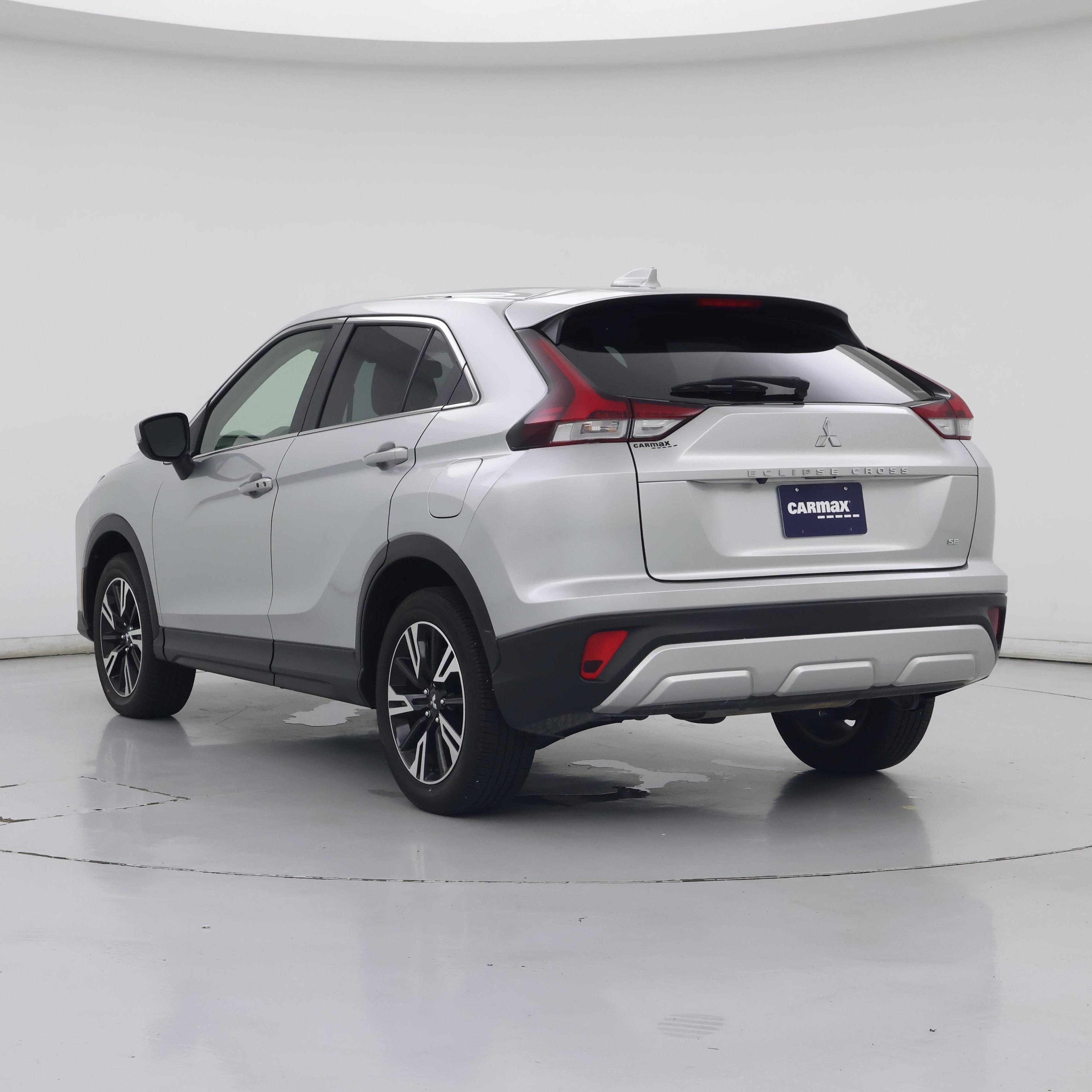 Thumbnail: 2025 Mitsubishi Eclipse Cross - 2