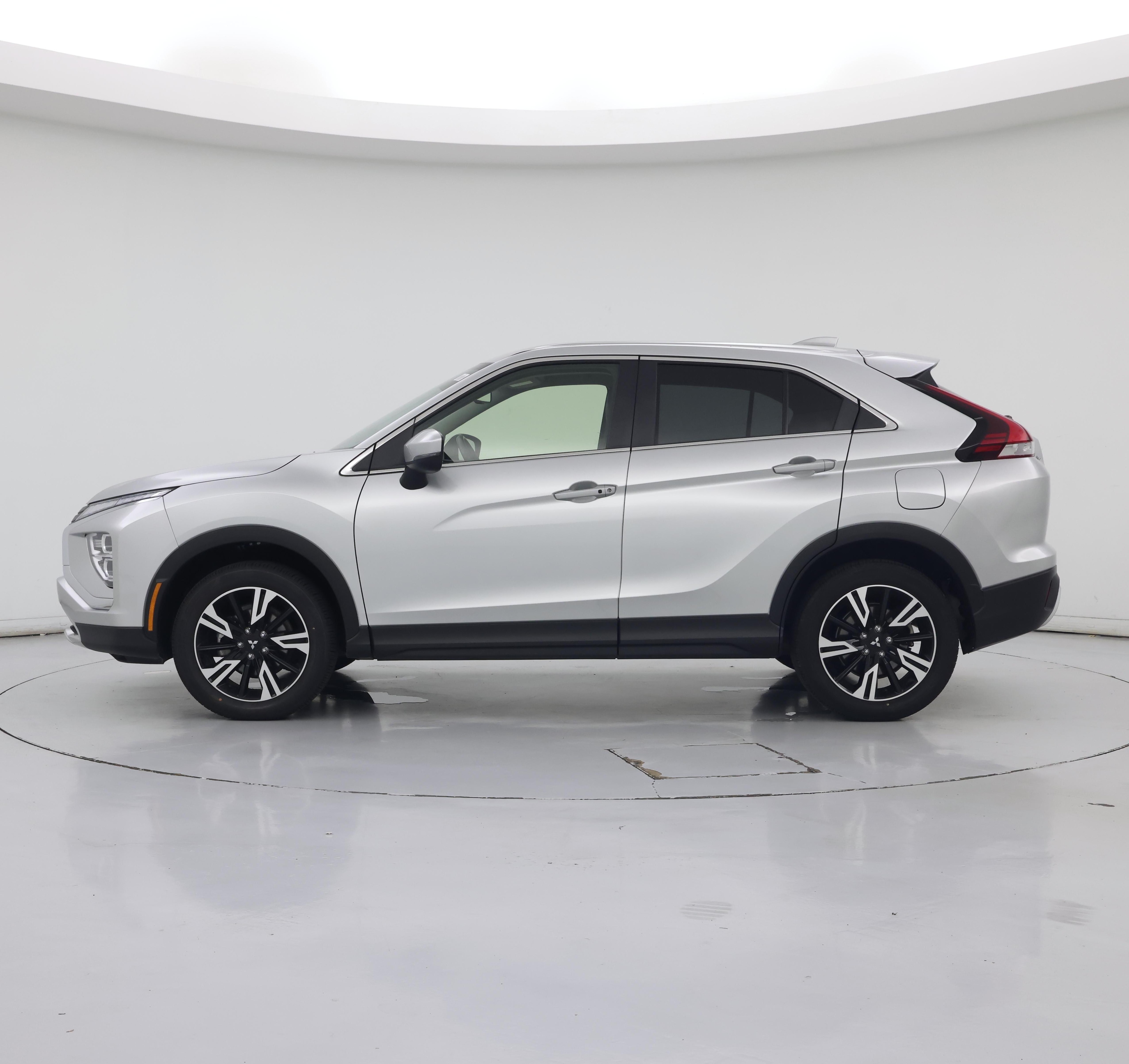 Thumbnail: 2025 Mitsubishi Eclipse Cross - 3