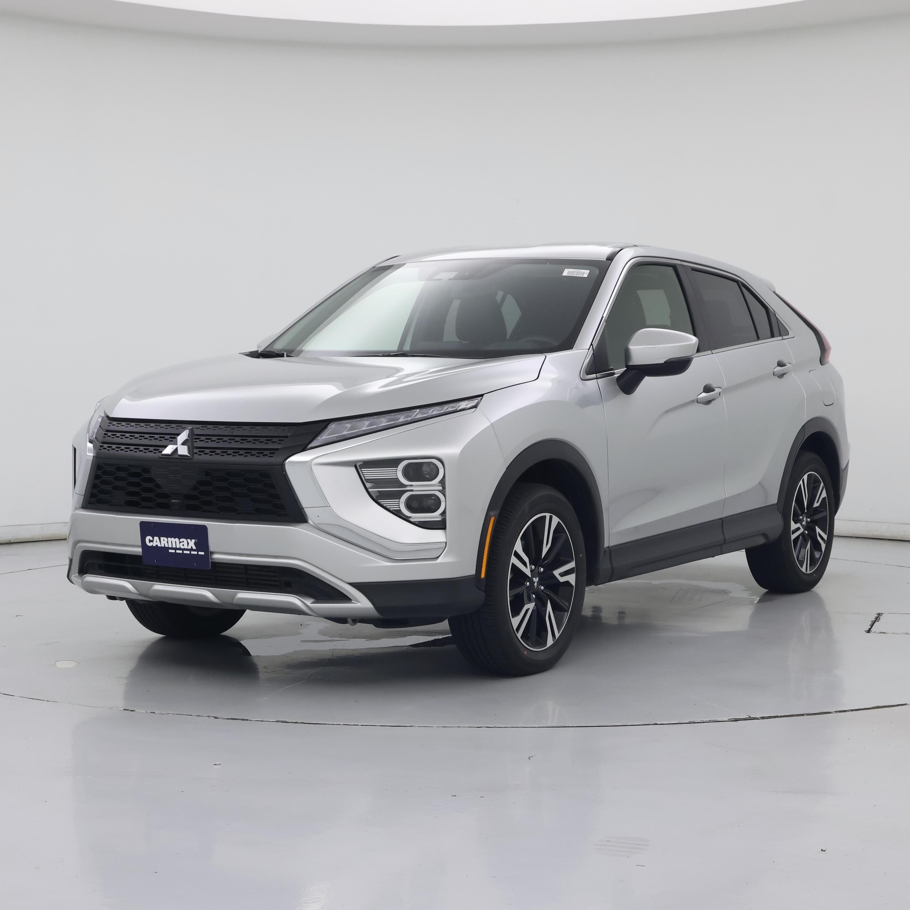 Thumbnail: 2025 Mitsubishi Eclipse Cross - 4