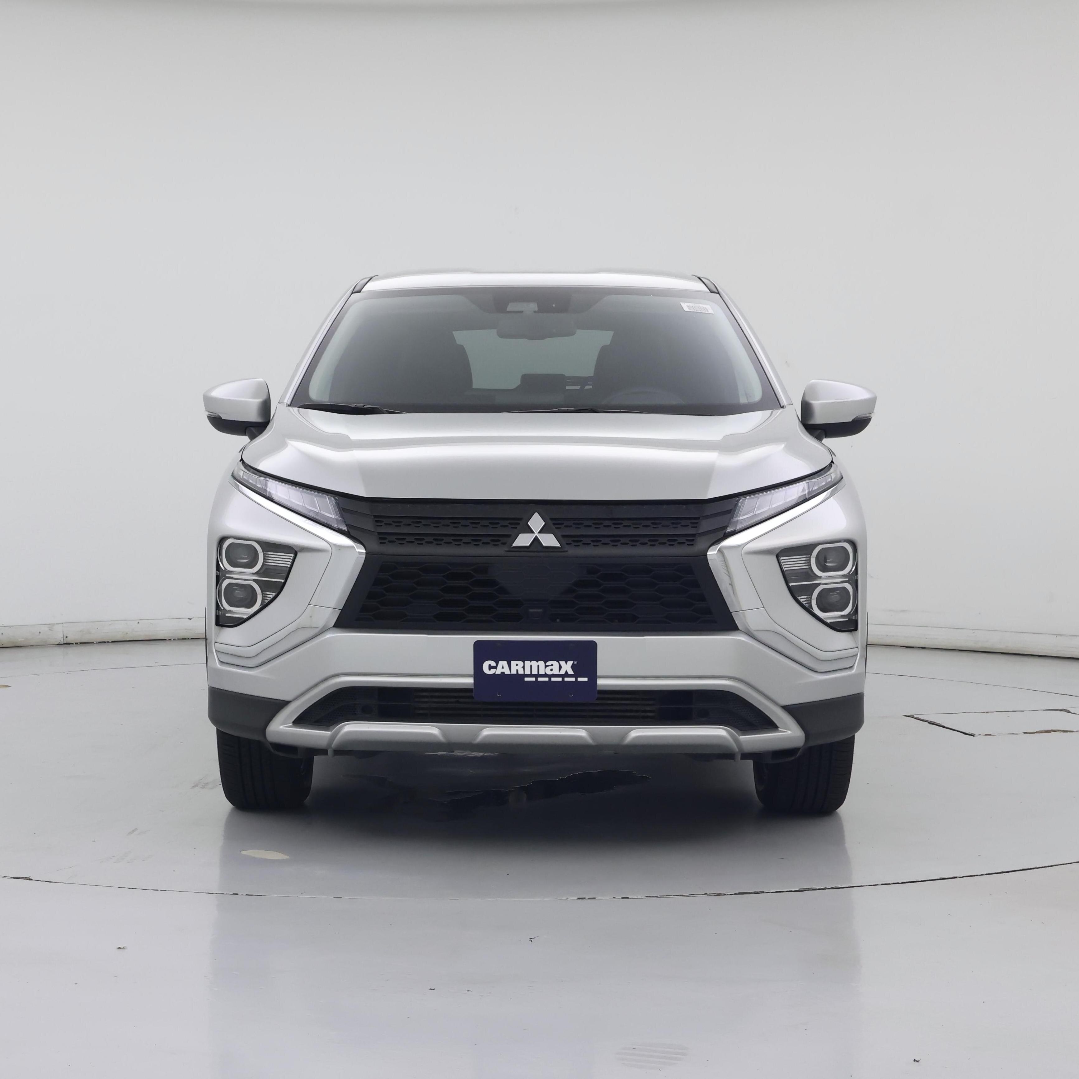Thumbnail: 2025 Mitsubishi Eclipse Cross - 5
