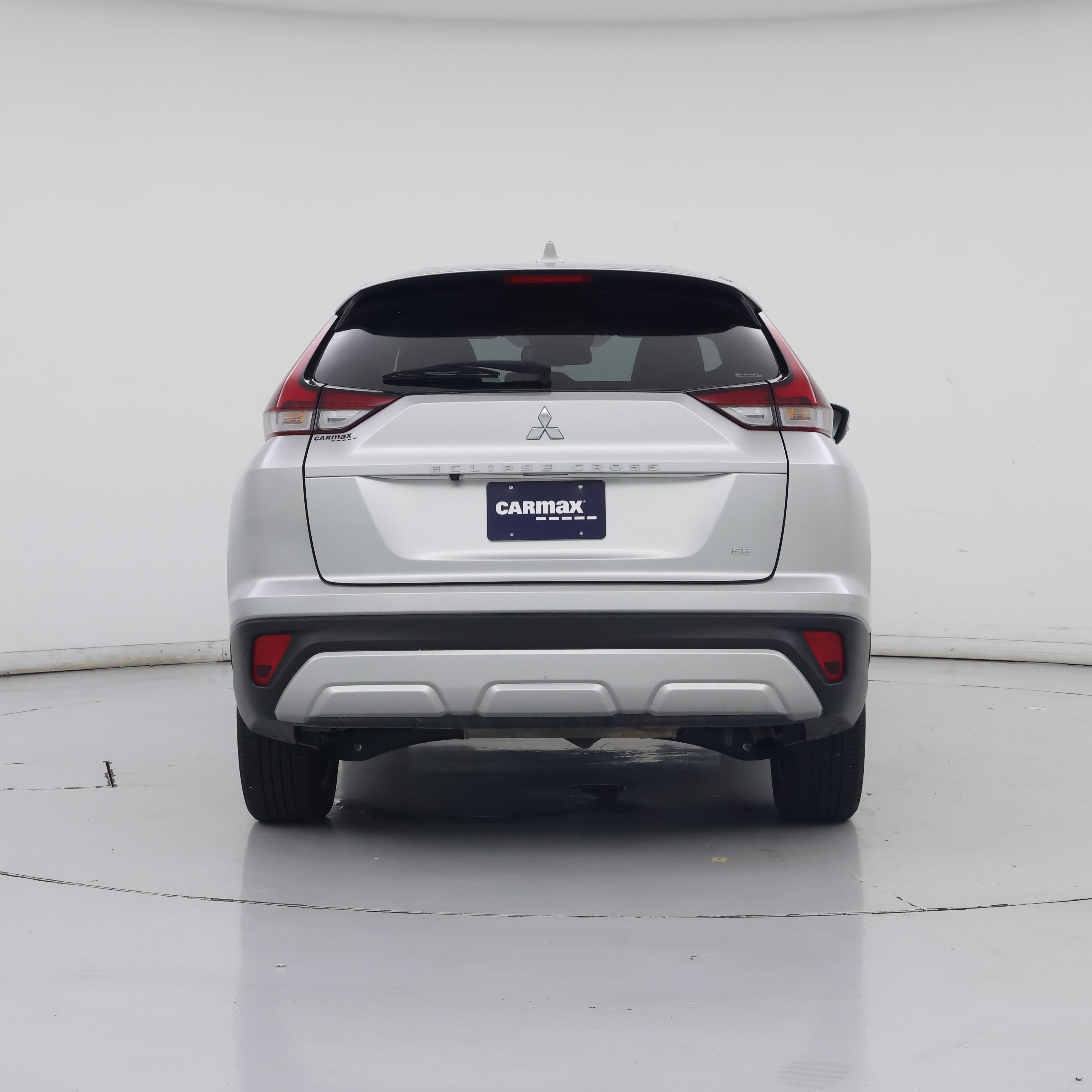 Thumbnail: 2025 Mitsubishi Eclipse Cross - 6