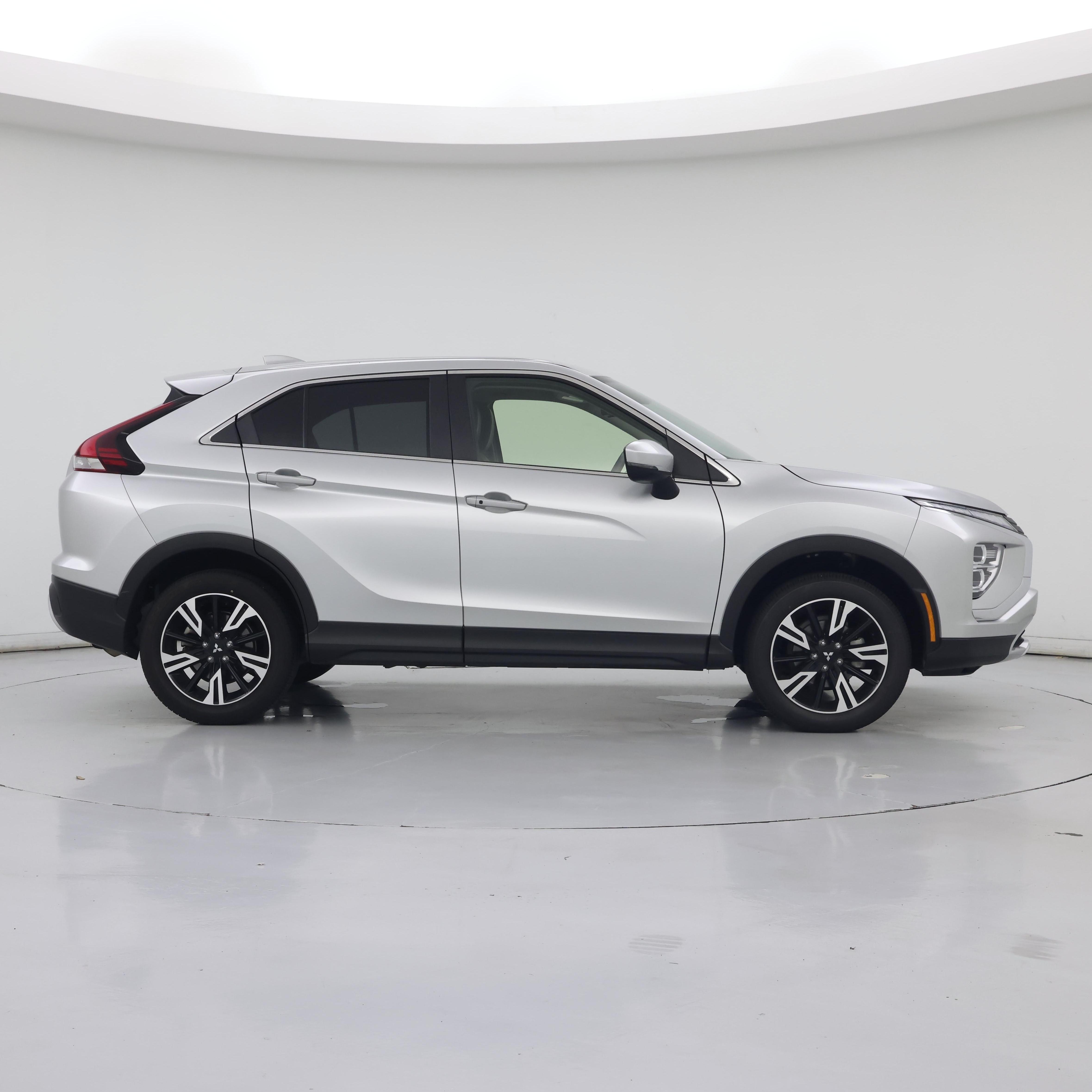 Thumbnail: 2025 Mitsubishi Eclipse Cross - 7
