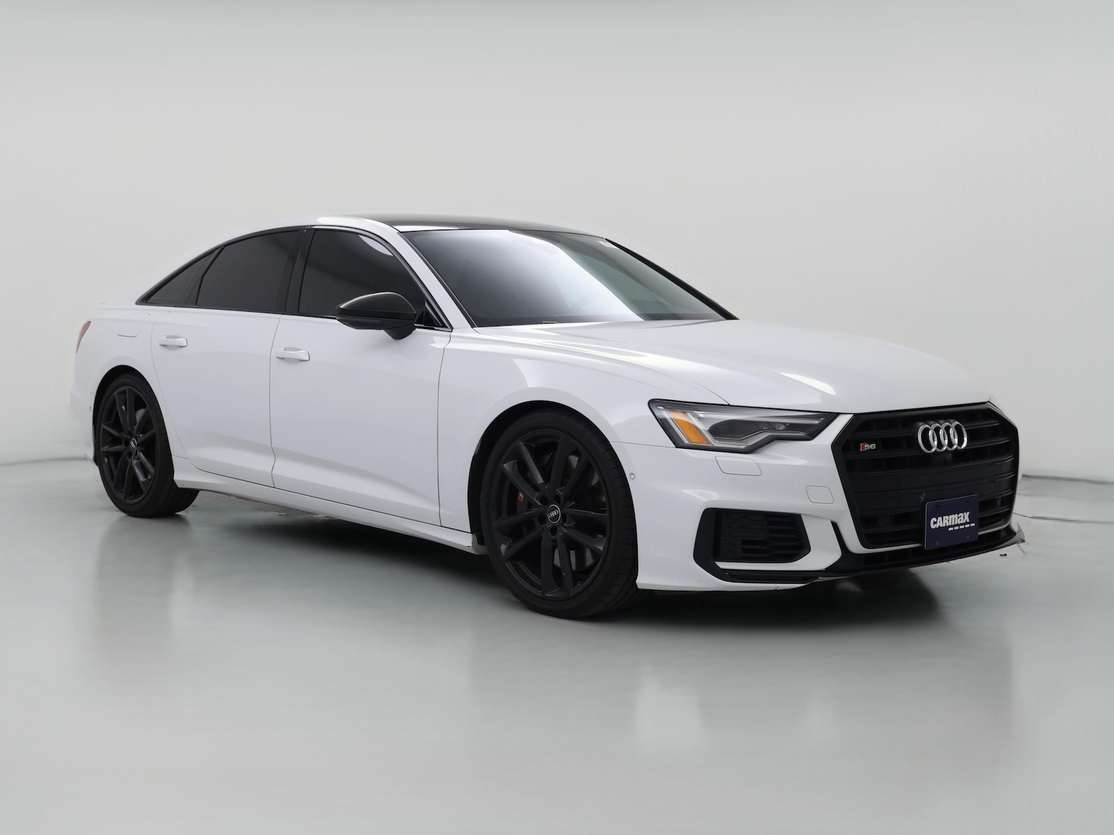 2020 Audi S6