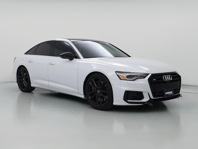 2020 Audi S6 Premium Plus -
                  Austin, TX