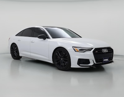 2020 Audi S6 Premium Plus