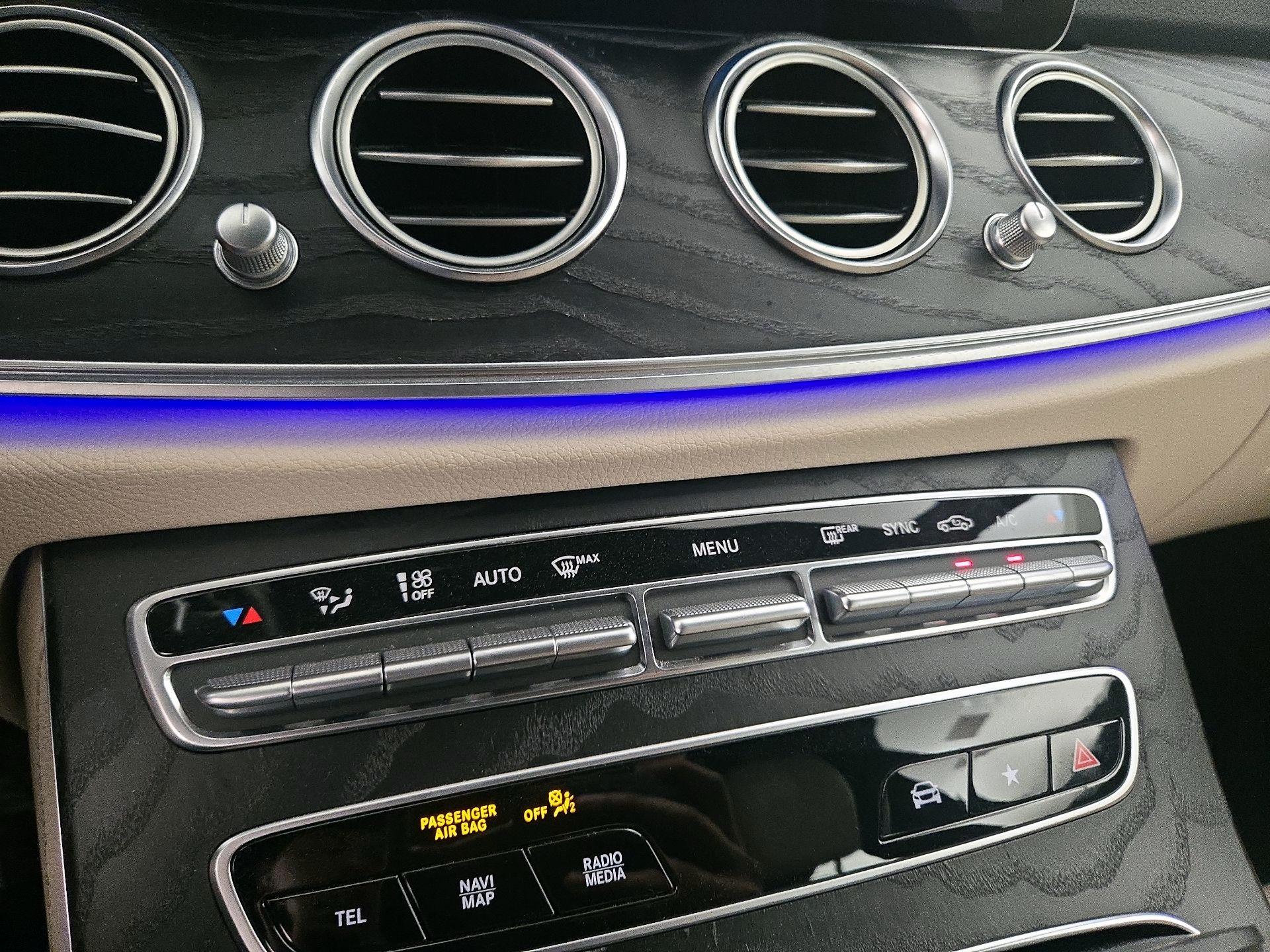 Thumbnail: 2021 Mercedes-Benz E-Class - 17