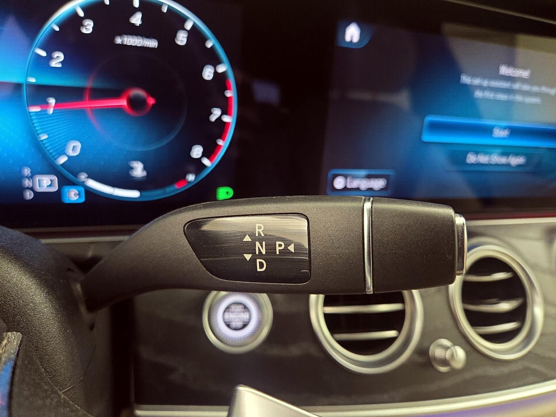 Thumbnail: 2021 Mercedes-Benz E-Class - 18
