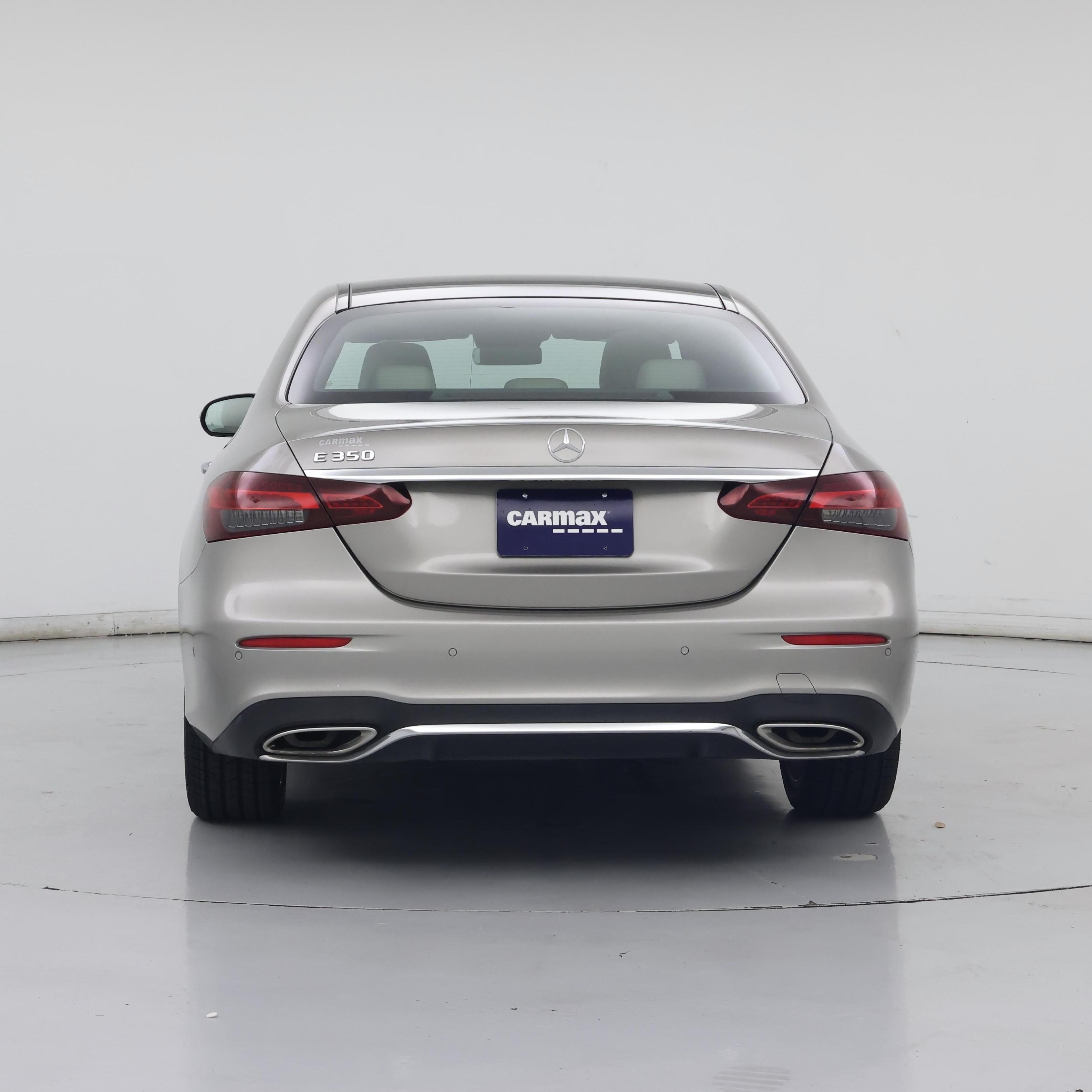 Thumbnail: 2021 Mercedes-Benz E-Class - 6