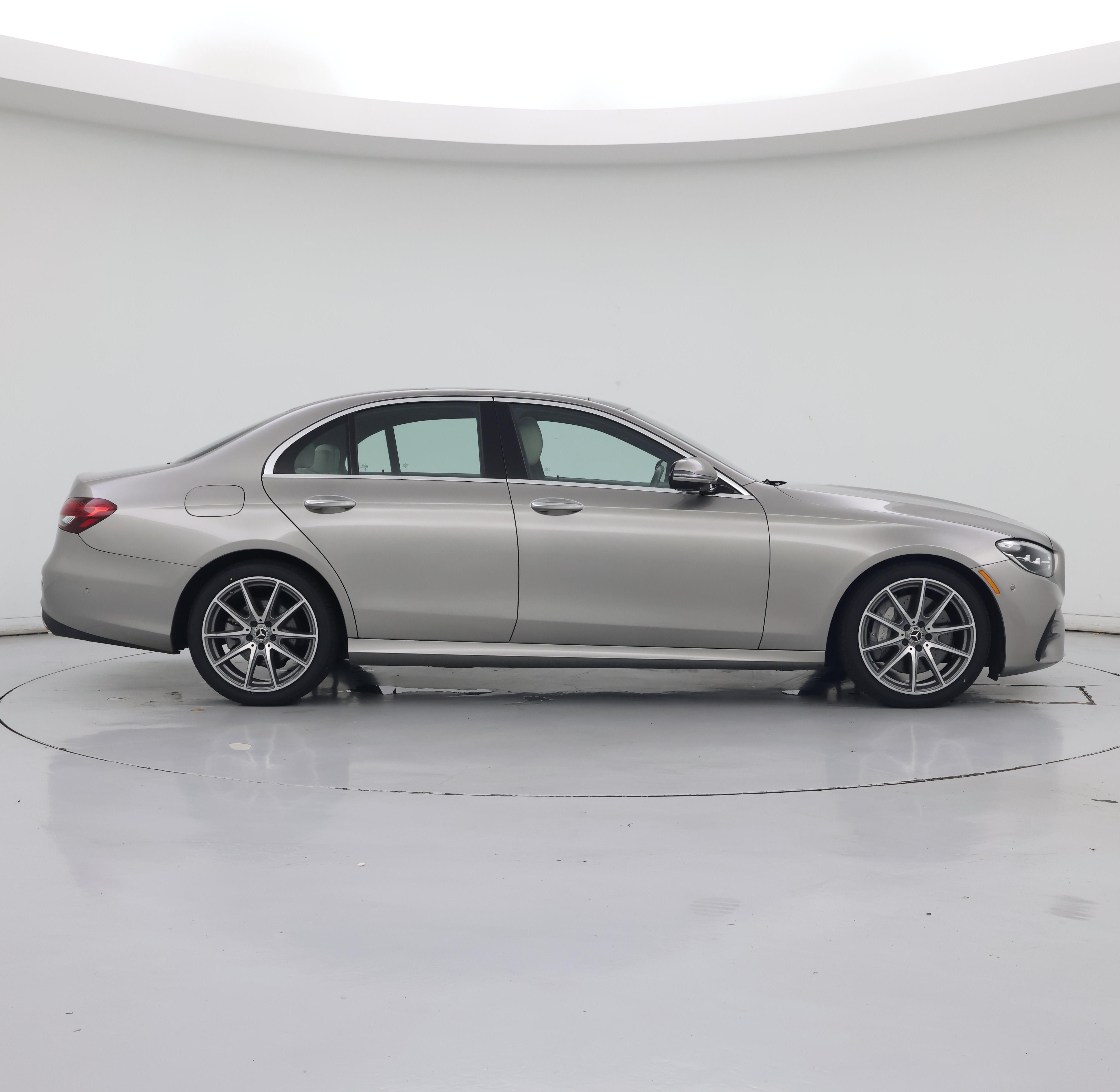 Thumbnail: 2021 Mercedes-Benz E-Class - 7