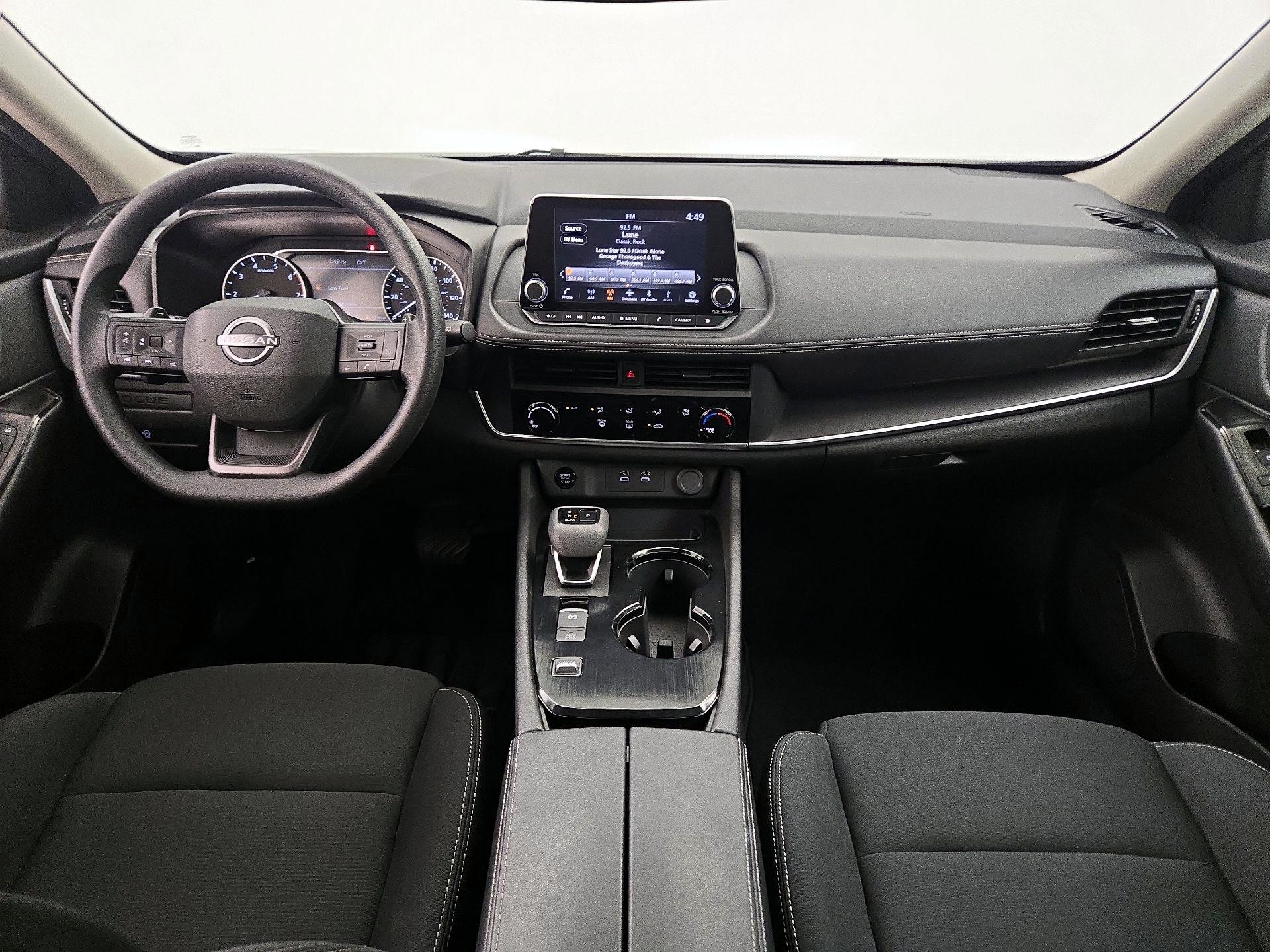 Thumbnail: 2025 Nissan Rogue - 9