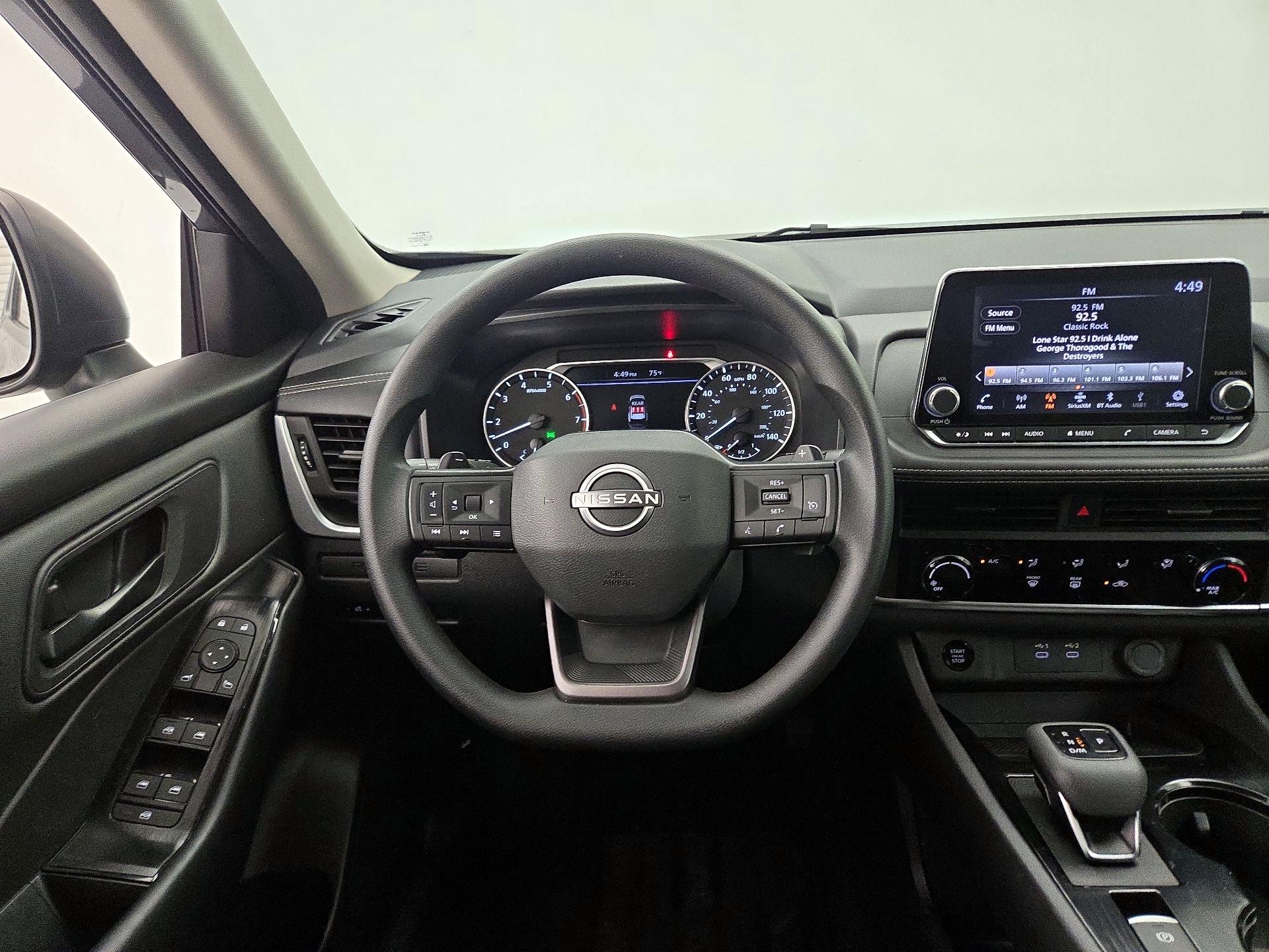 Thumbnail: 2025 Nissan Rogue - 10