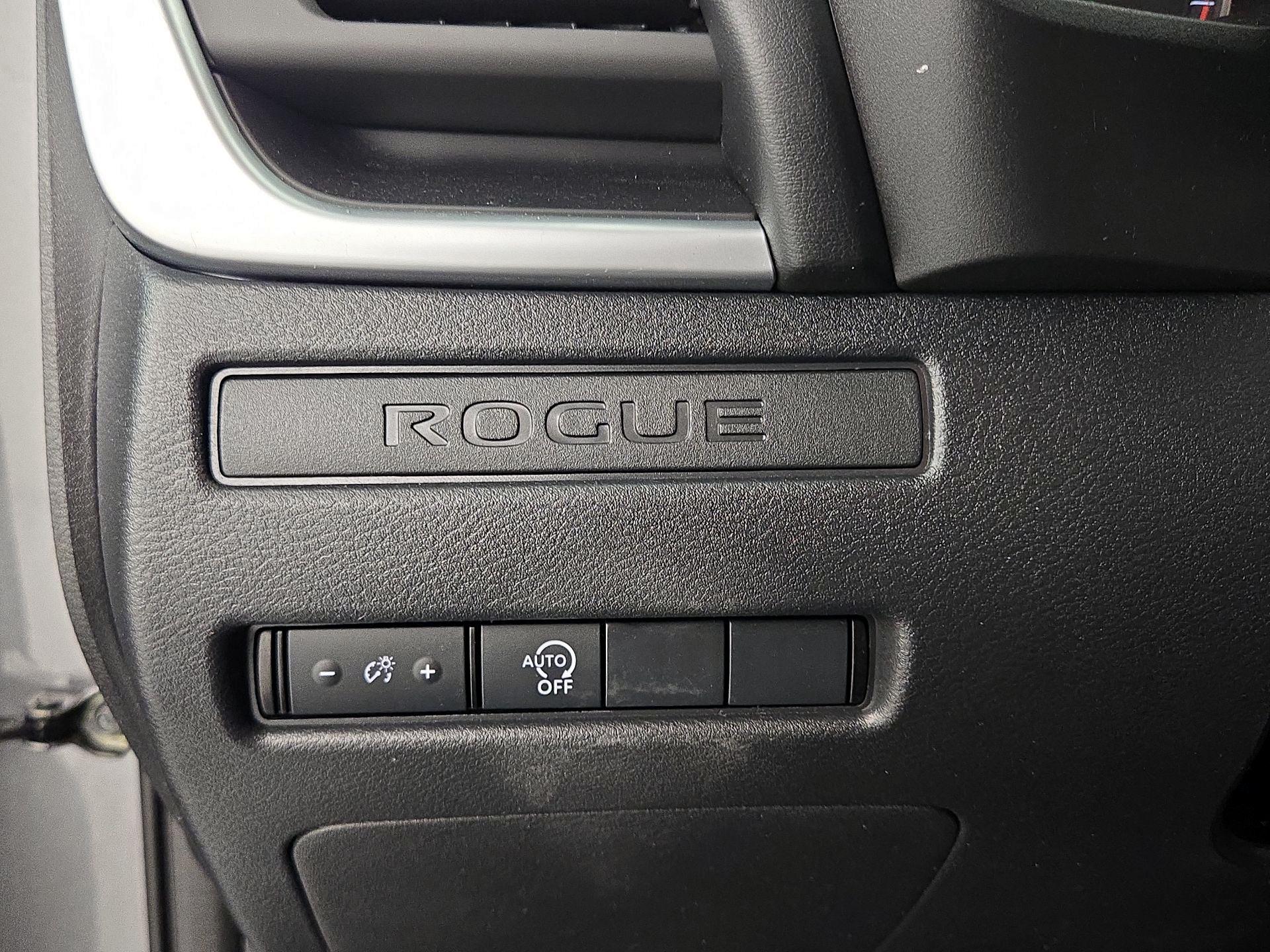 Thumbnail: 2025 Nissan Rogue - 13