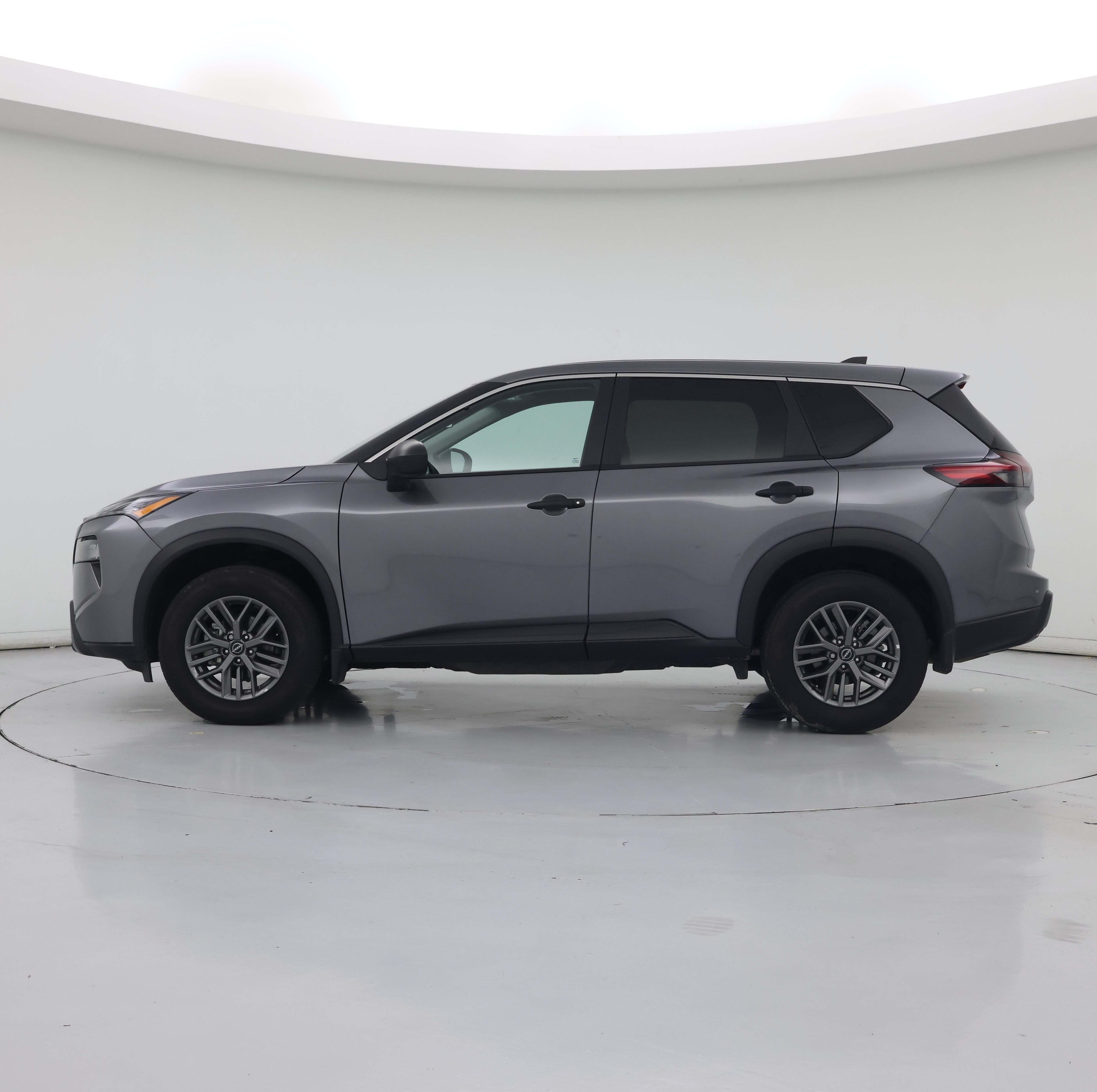 Thumbnail: 2025 Nissan Rogue - 3