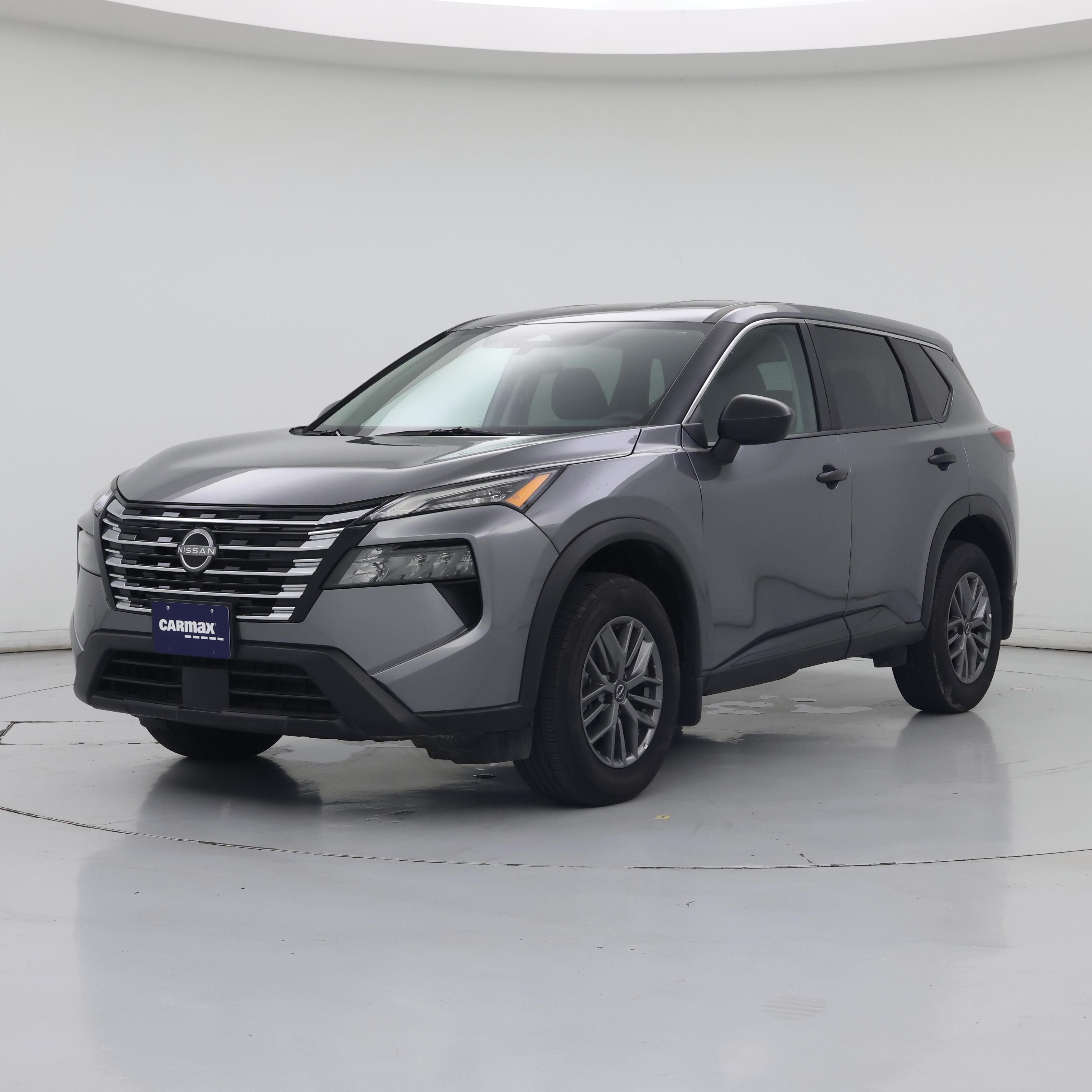 Thumbnail: 2025 Nissan Rogue - 4
