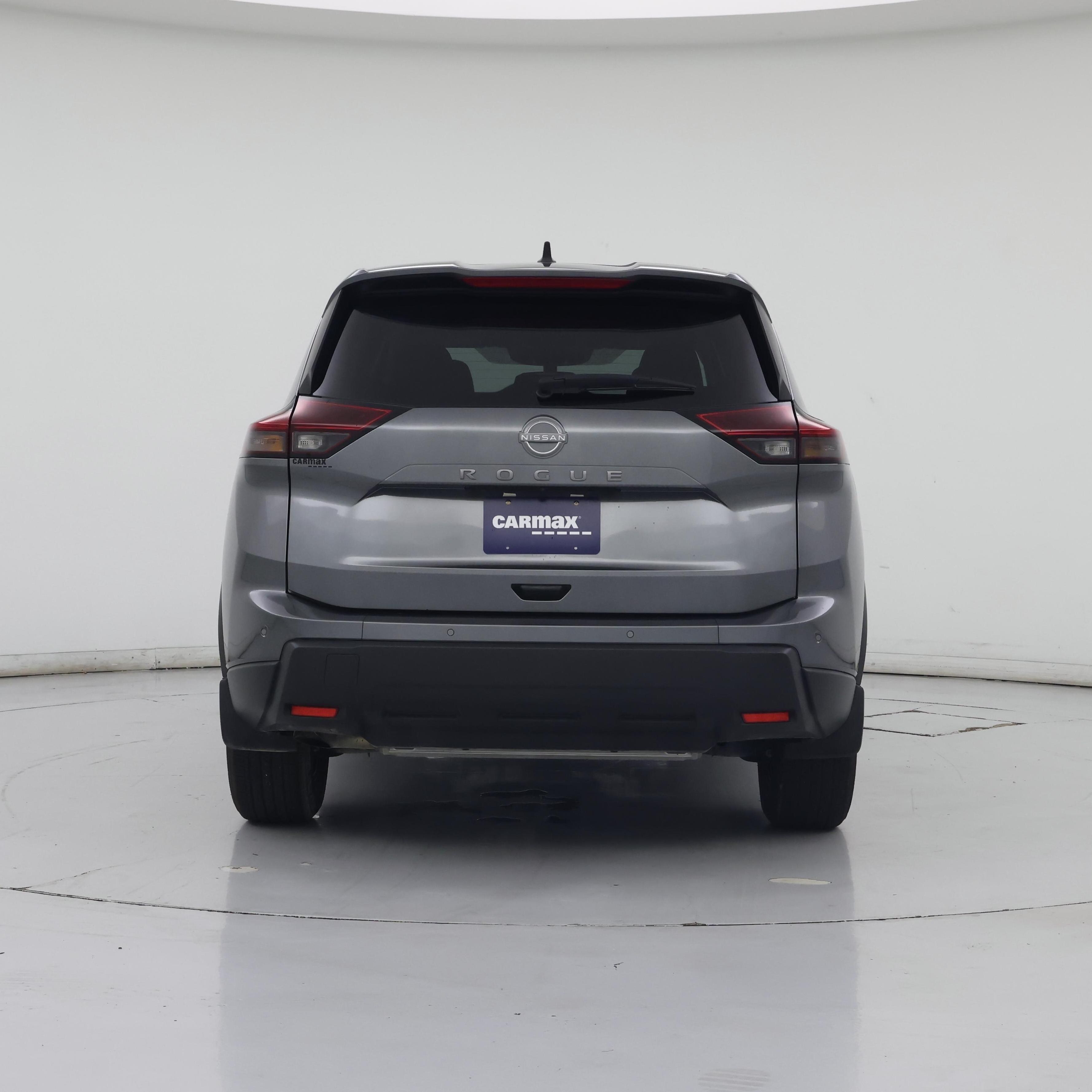 Thumbnail: 2025 Nissan Rogue - 6