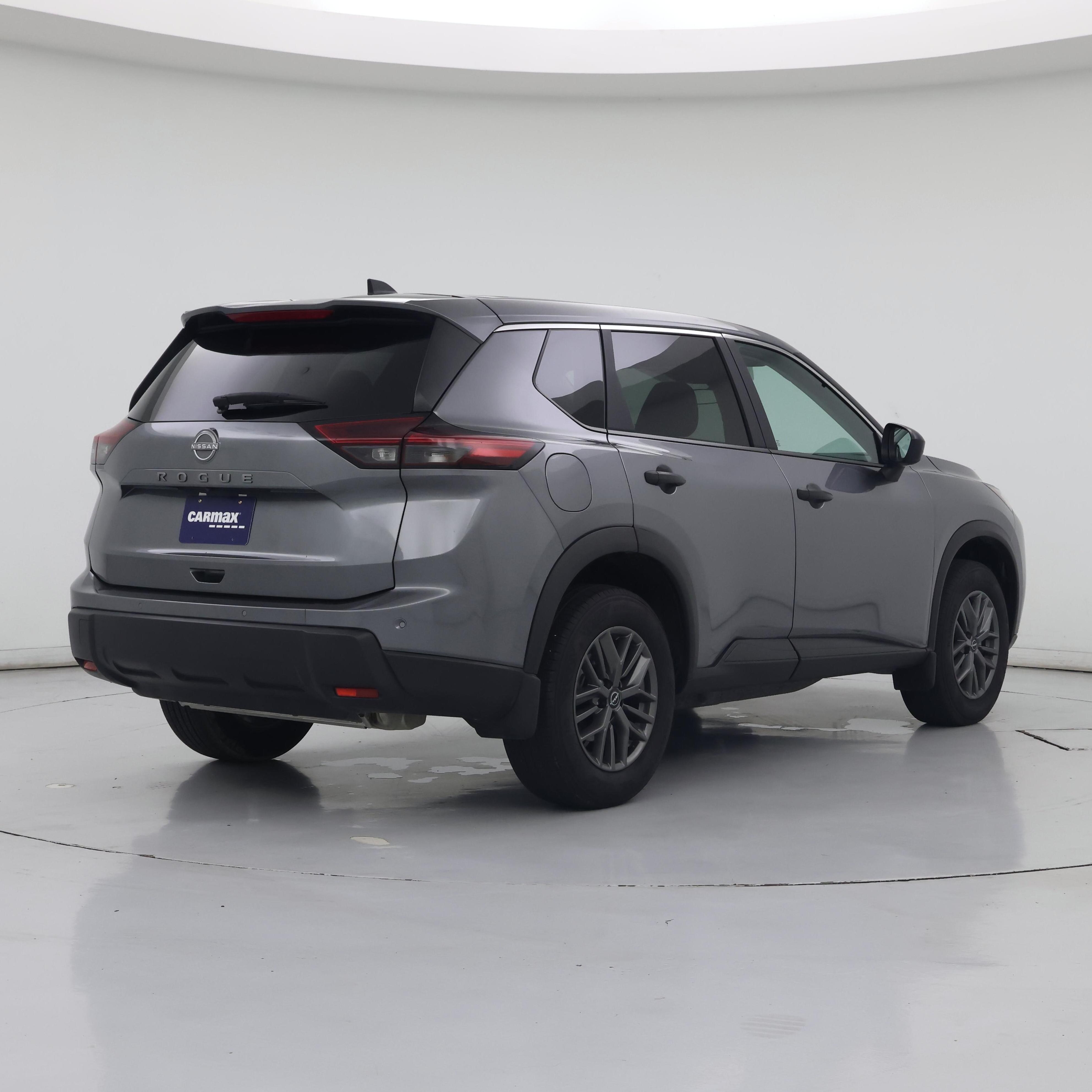 Thumbnail: 2025 Nissan Rogue - 8