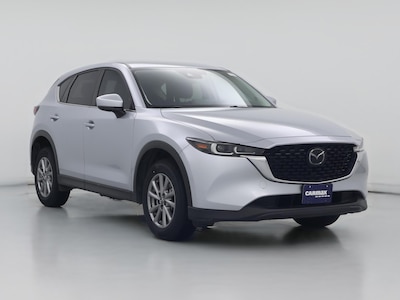 2022 Mazda CX-5 2.5 S Select Package