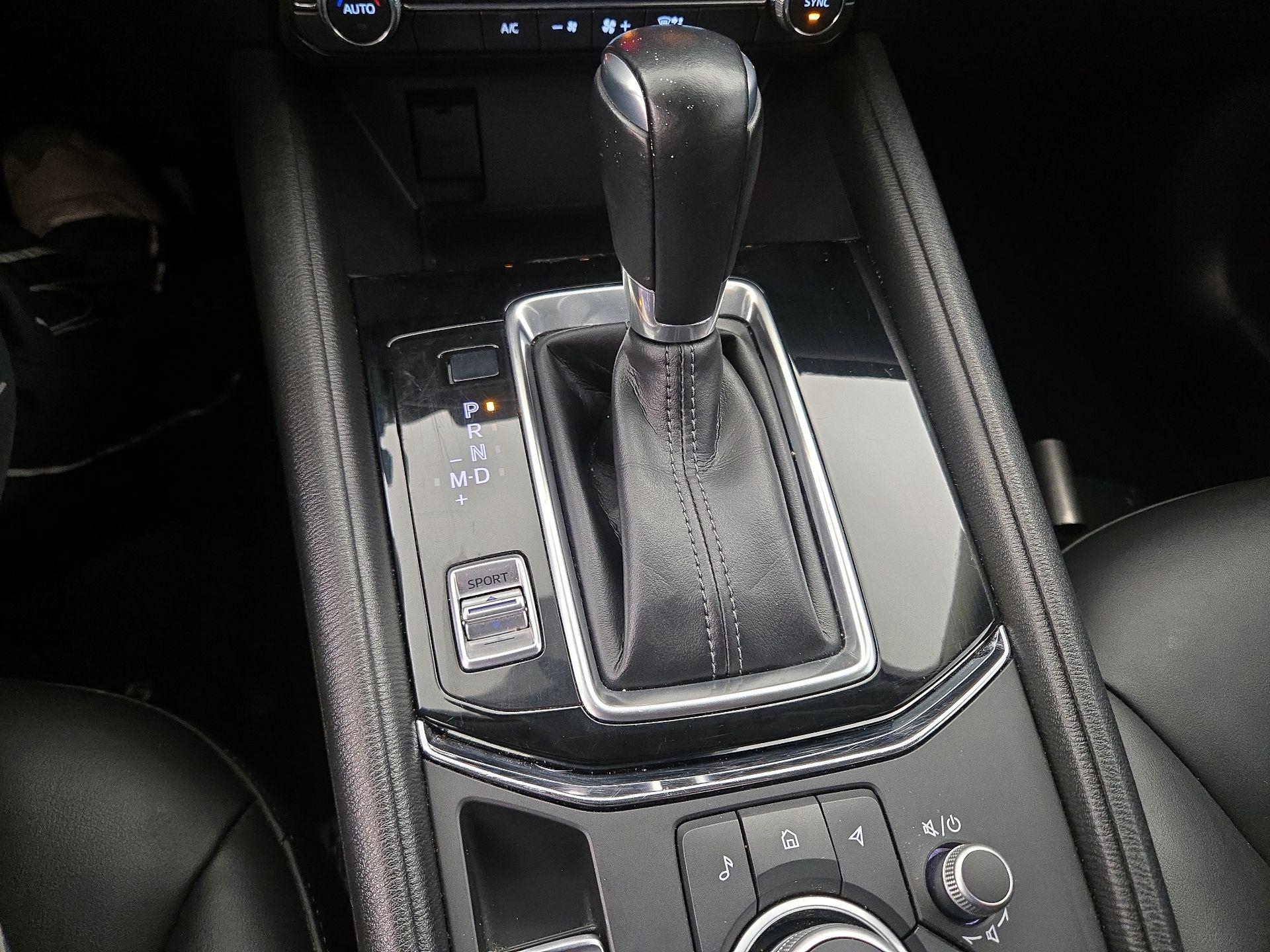 Thumbnail: 2022 Mazda CX-5 - 17
